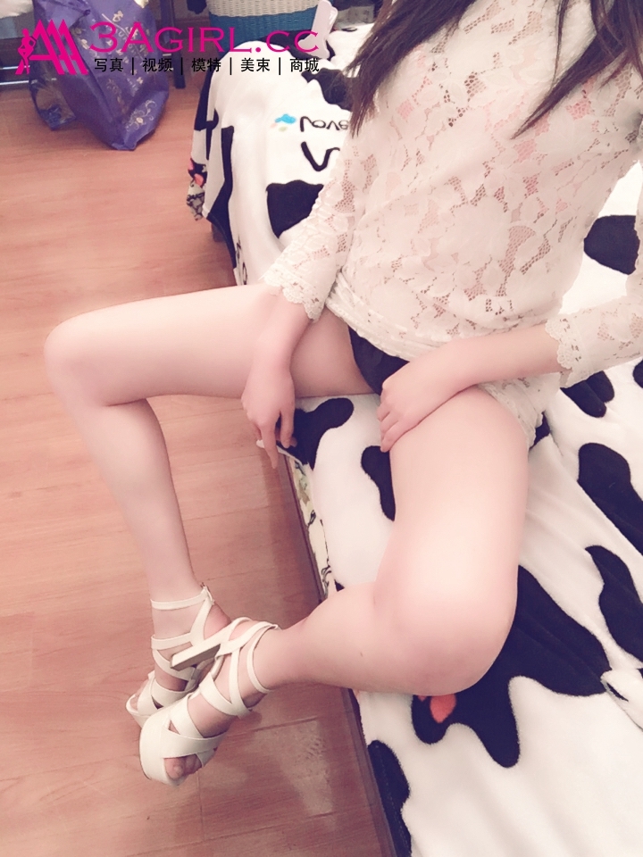 [3Agirl]2016.04.21 No.553