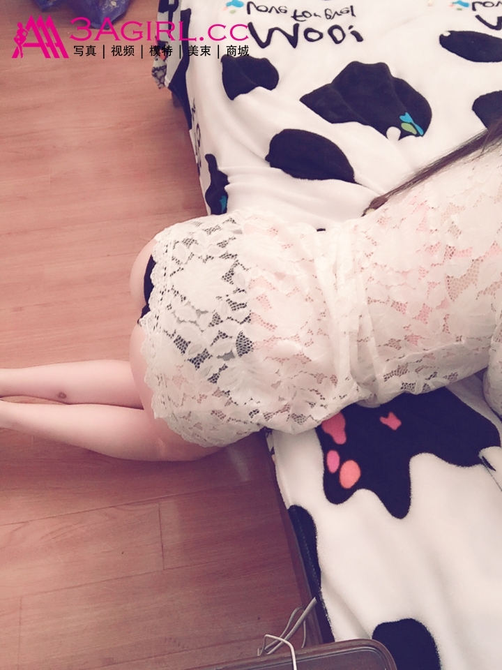 [3Agirl]2016.04.21 No.553