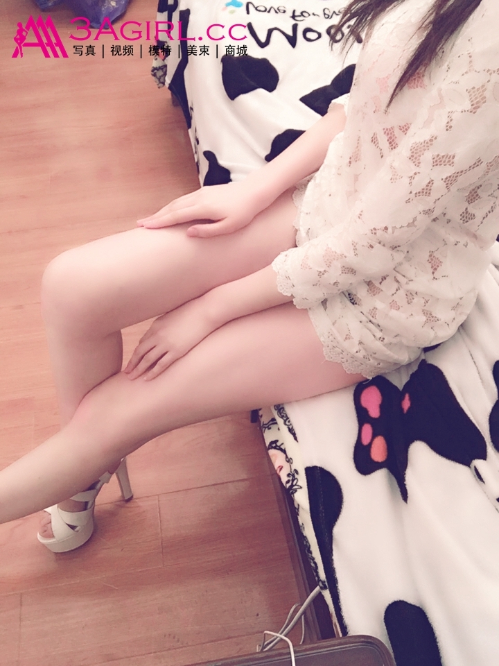 [3Agirl]2016.04.21 No.553