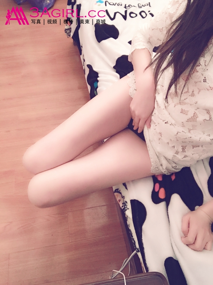 [3Agirl]2016.04.21 No.553