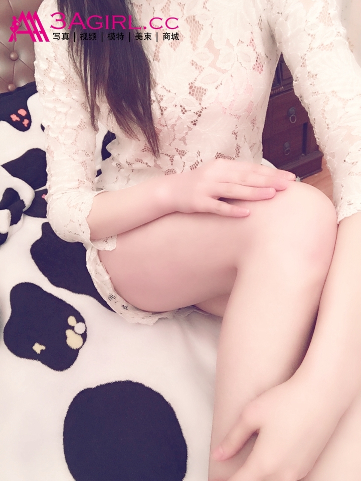 [3Agirl]2016.04.21 No.553