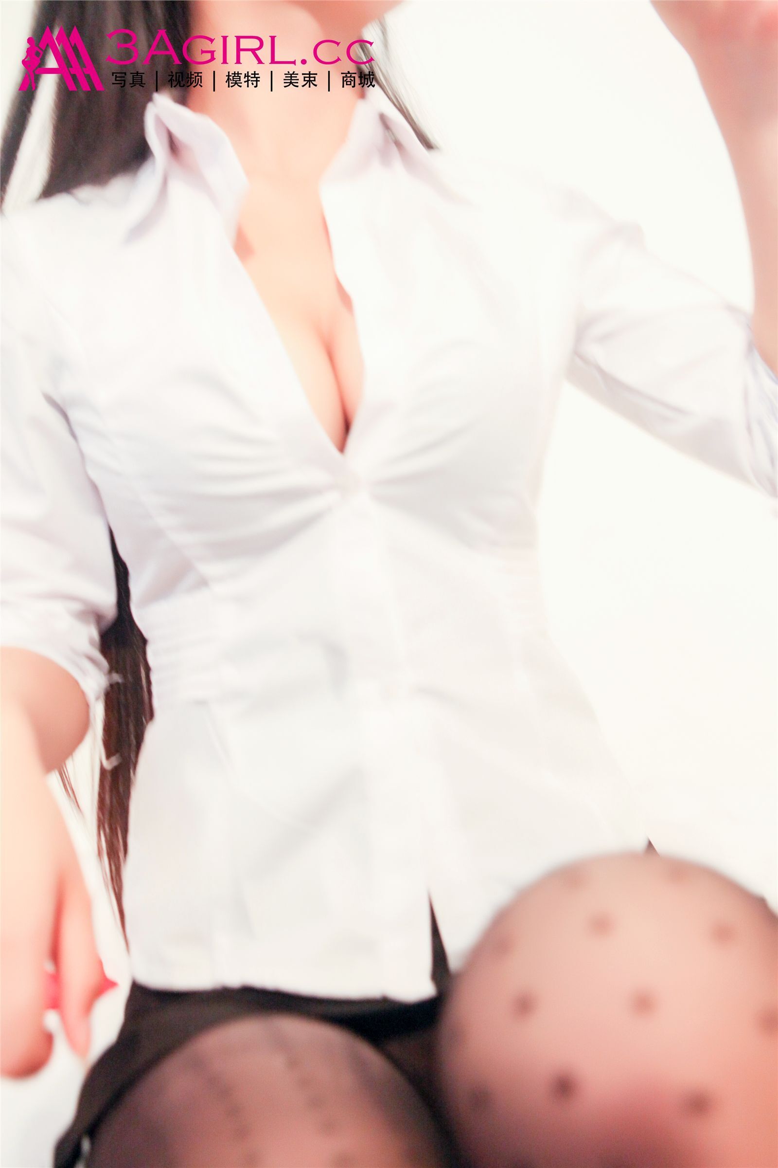 [3Agirl写真]2016.04.23 No.554 丽丽