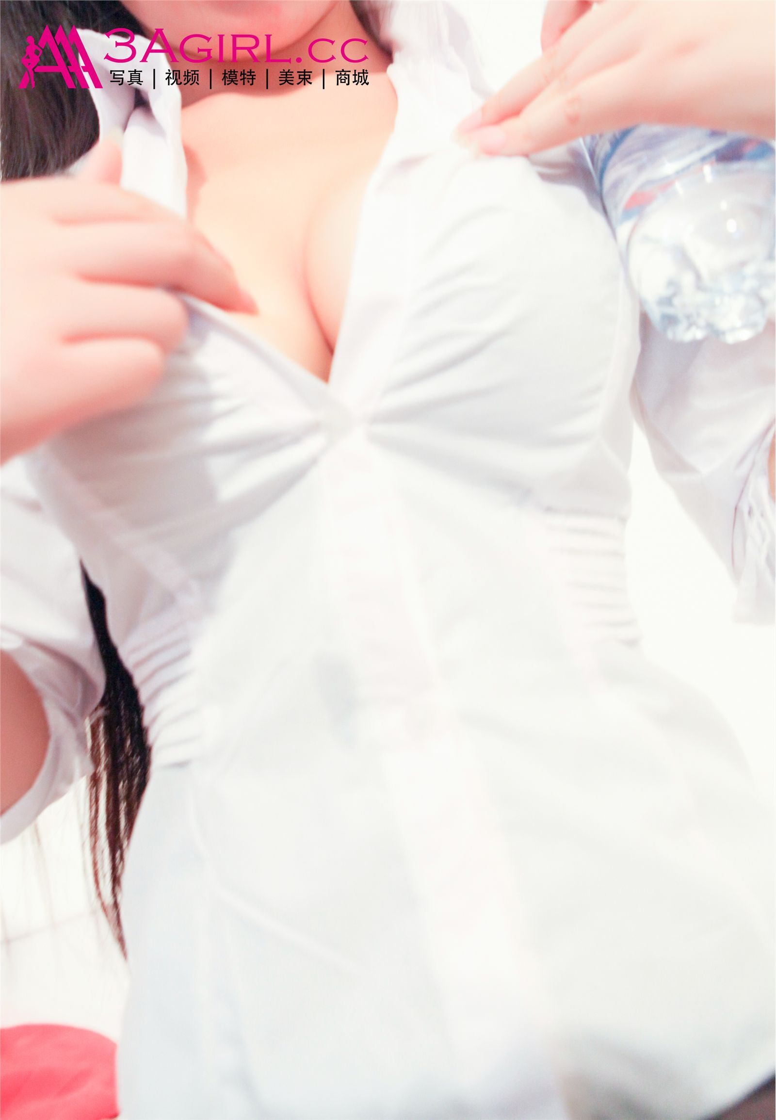 [3Agirl写真]2016.04.23 No.554 丽丽