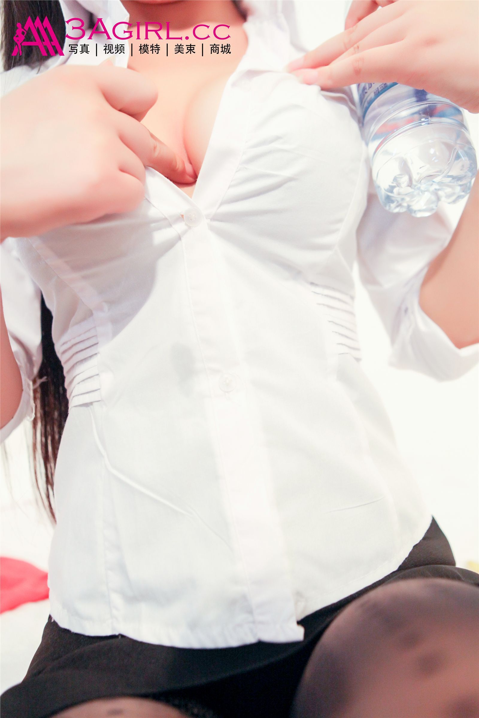 [3Agirl写真]2016.04.23 No.554 丽丽