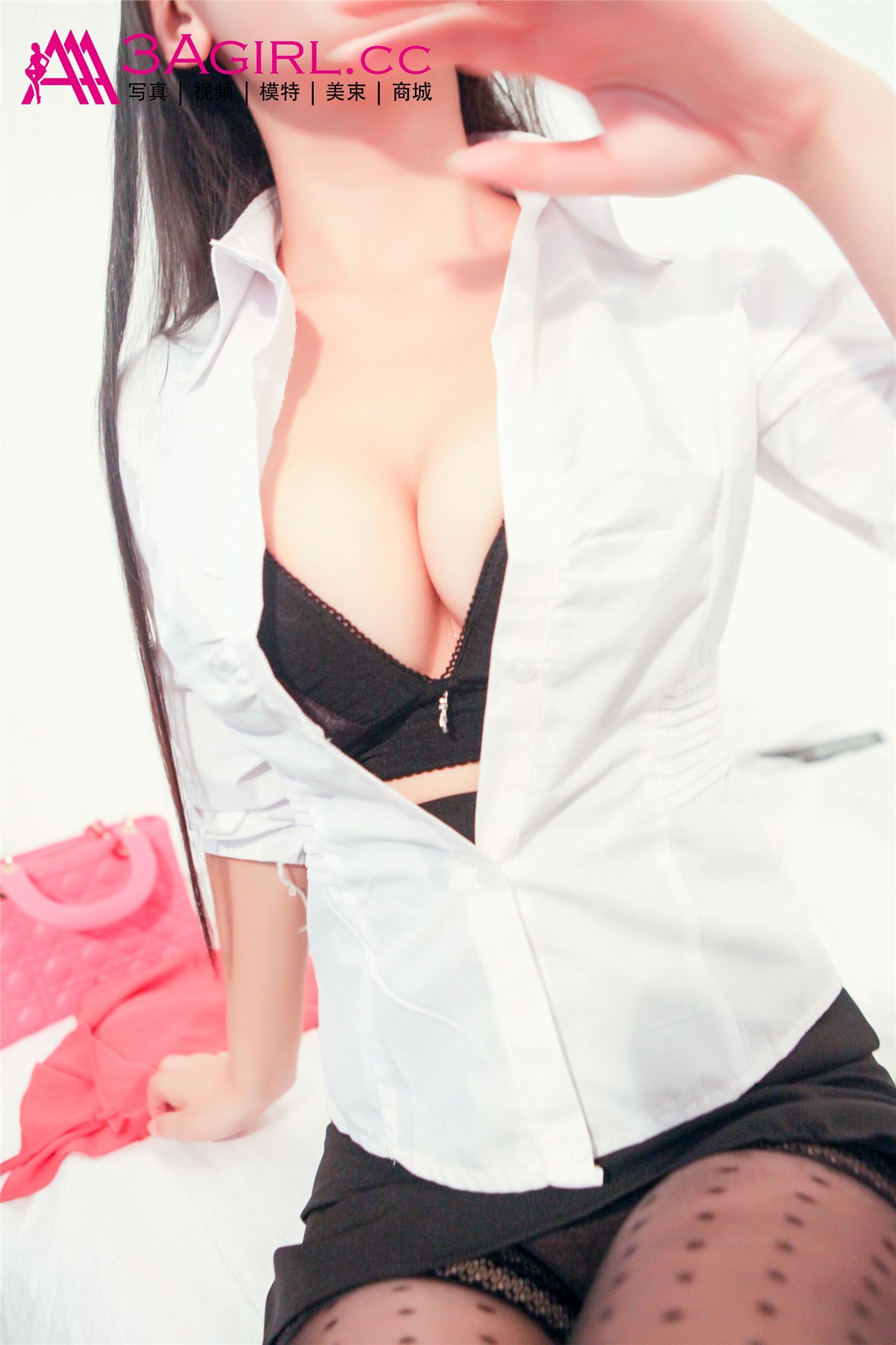 [3Agirl写真]2016.04.23 No.554 丽丽