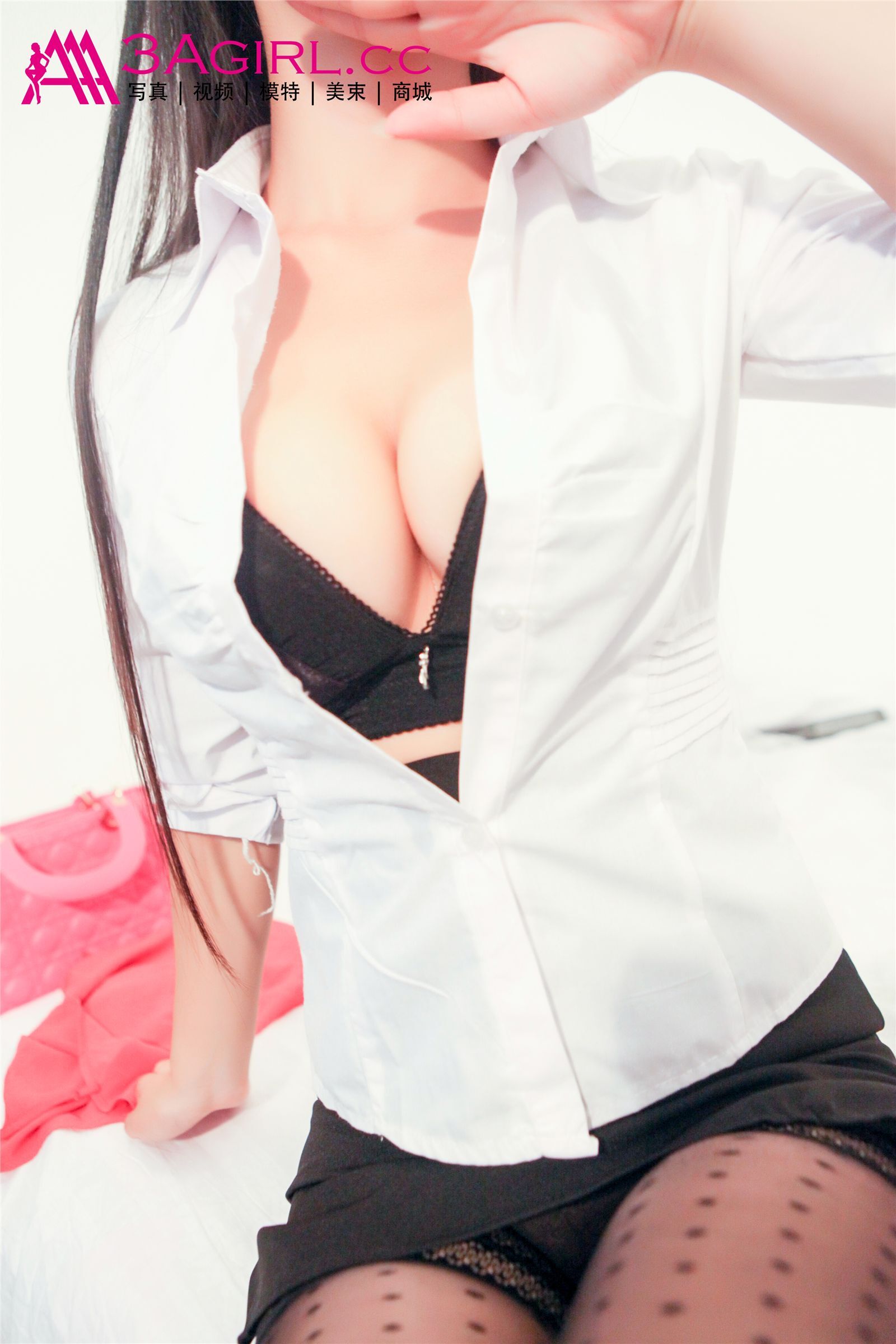 [3Agirl写真]2016.04.23 No.554 丽丽