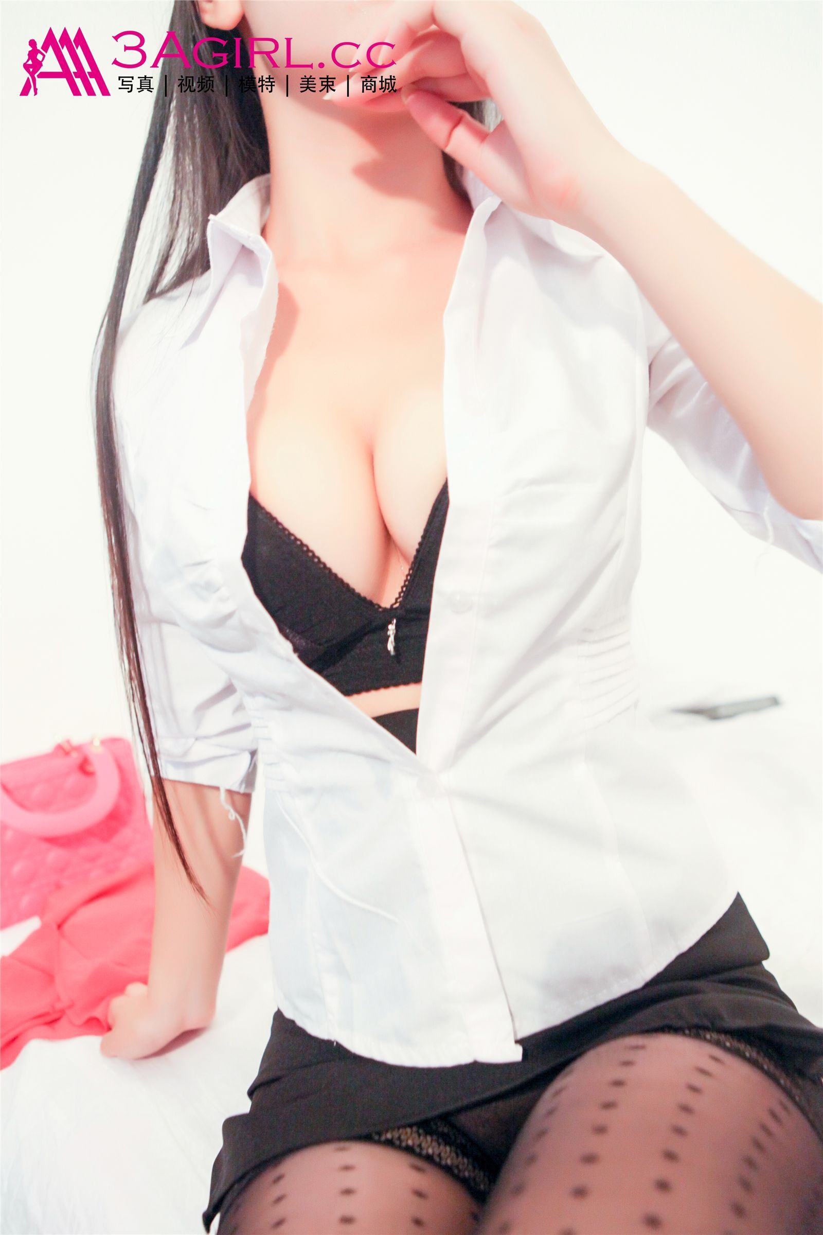 [3Agirl写真]2016.04.23 No.554 丽丽