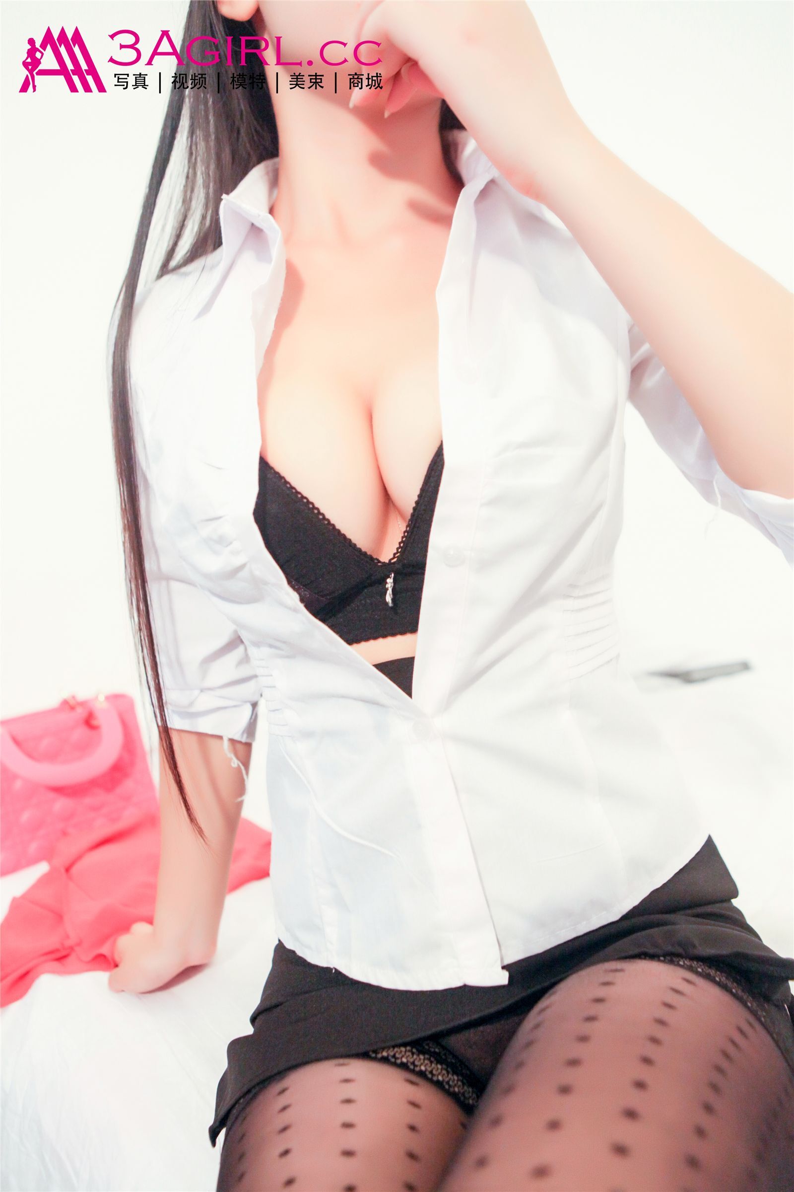 [3Agirl写真]2016.04.23 No.554 丽丽