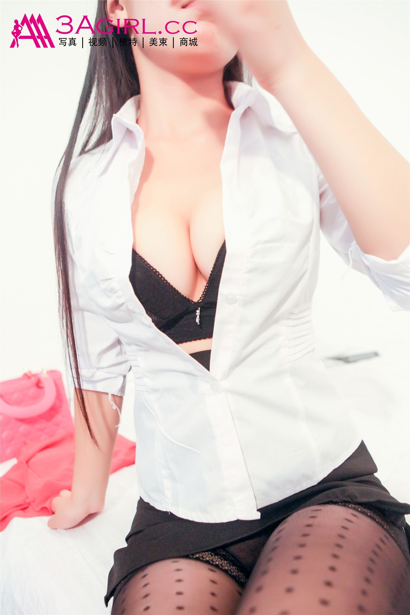 [3Agirl写真]2016.04.23 No.554 丽丽