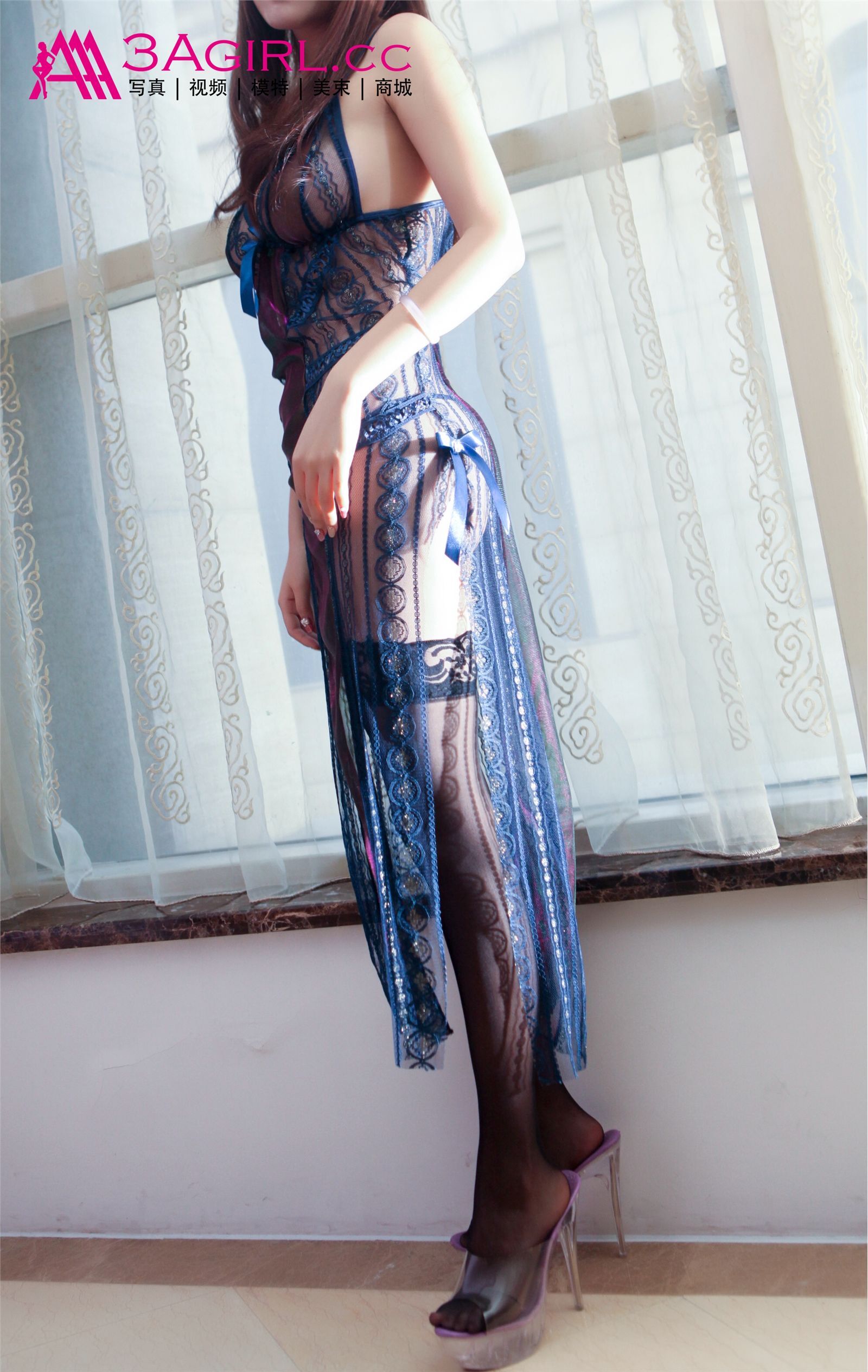 [3Agirl写真]2016.04.27 No.556 米琪