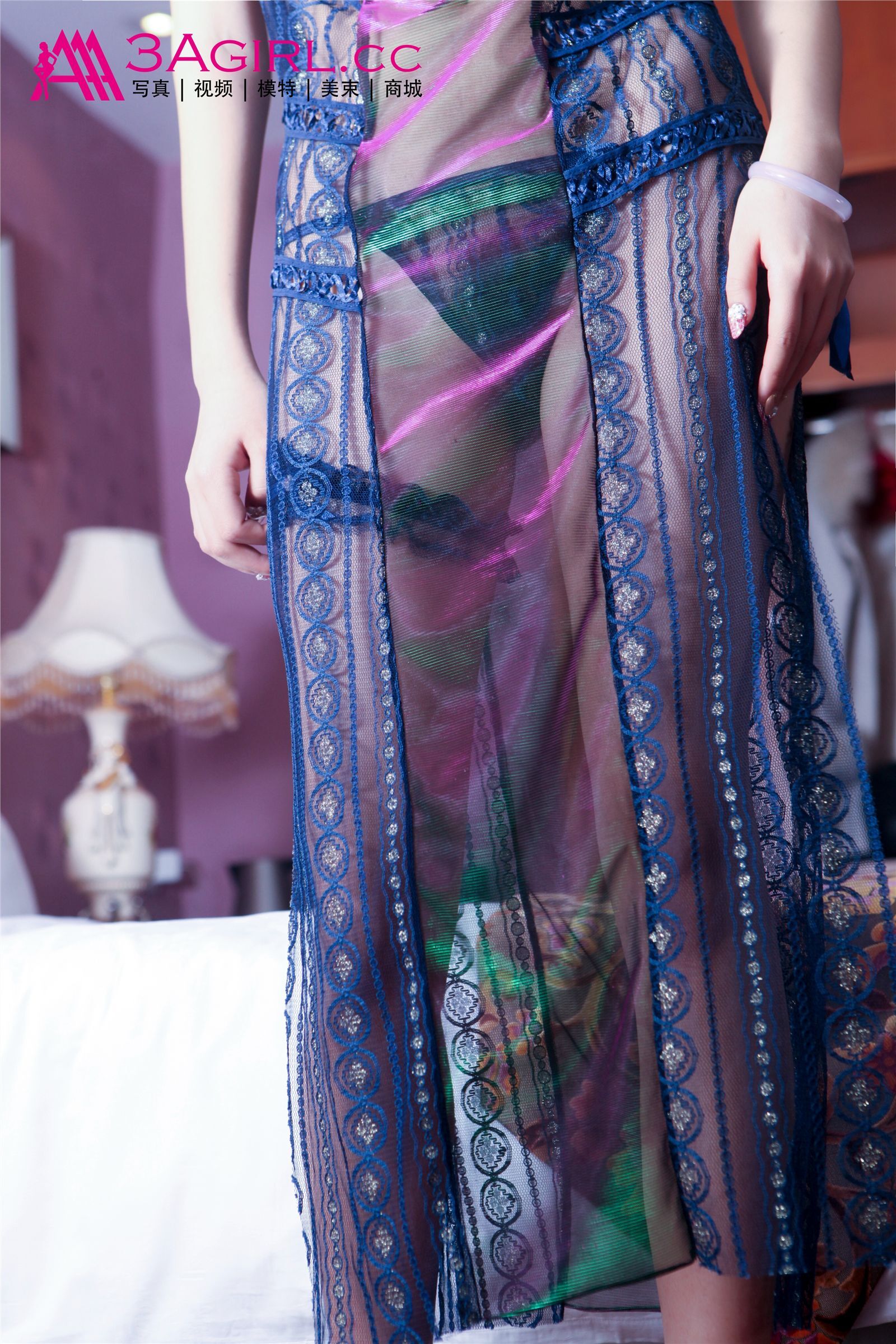 [3Agirl写真]2016.04.27 No.556 米琪