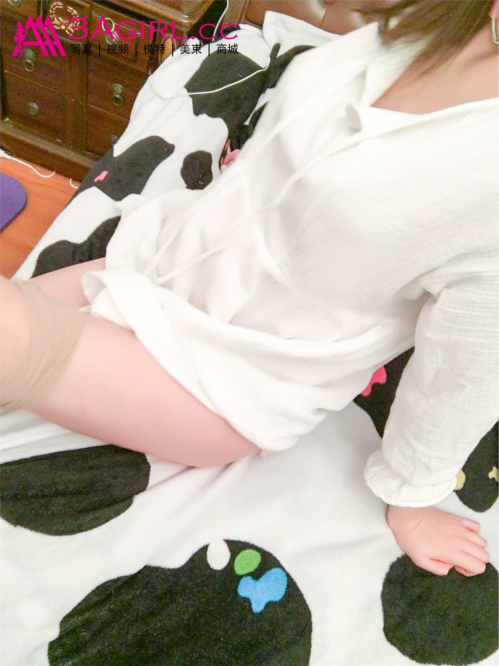 [3Agirl]2016.05.05 No.560