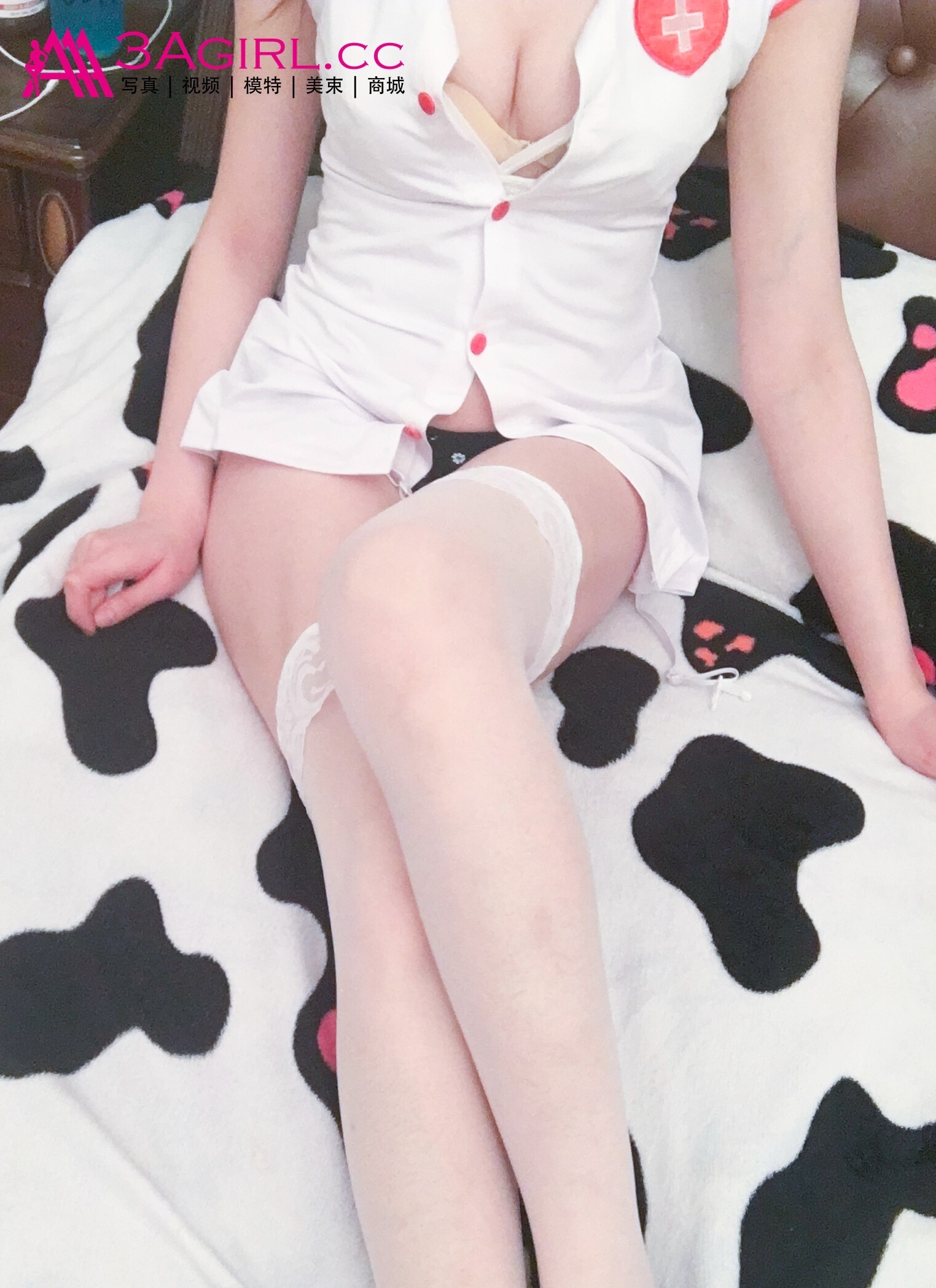 [3Agirl]2016.05.27 No.571