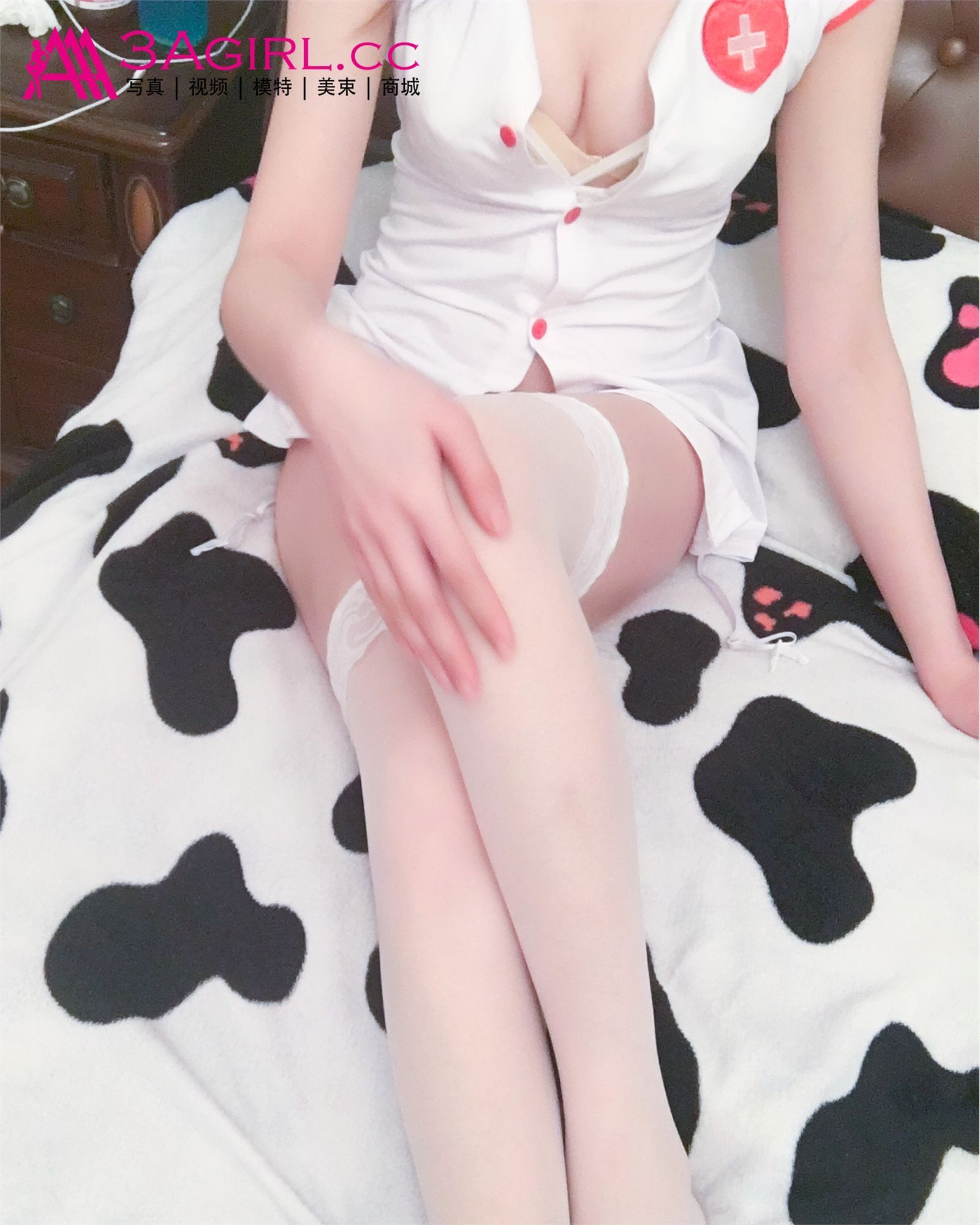 [3Agirl]2016.05.27 No.571