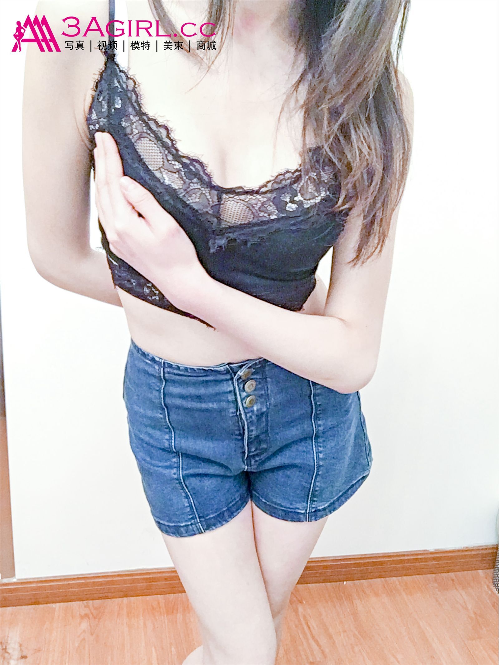 [3Agirl]2016.05.29 No.572