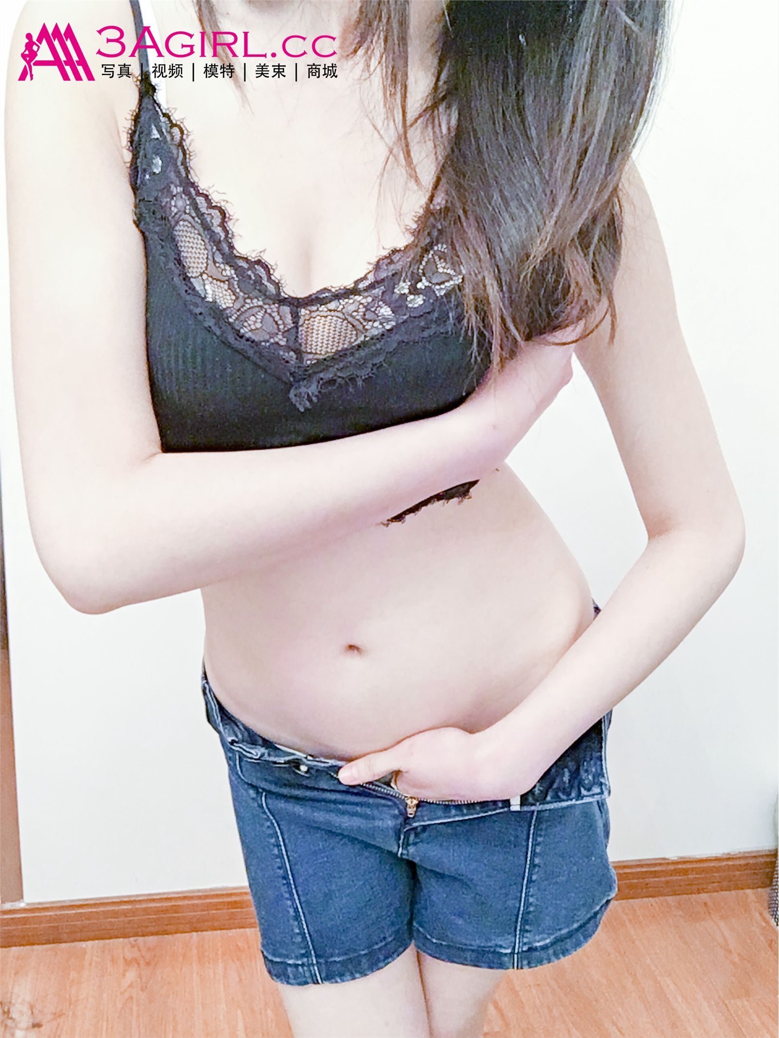 [3Agirl]2016.05.29 No.572