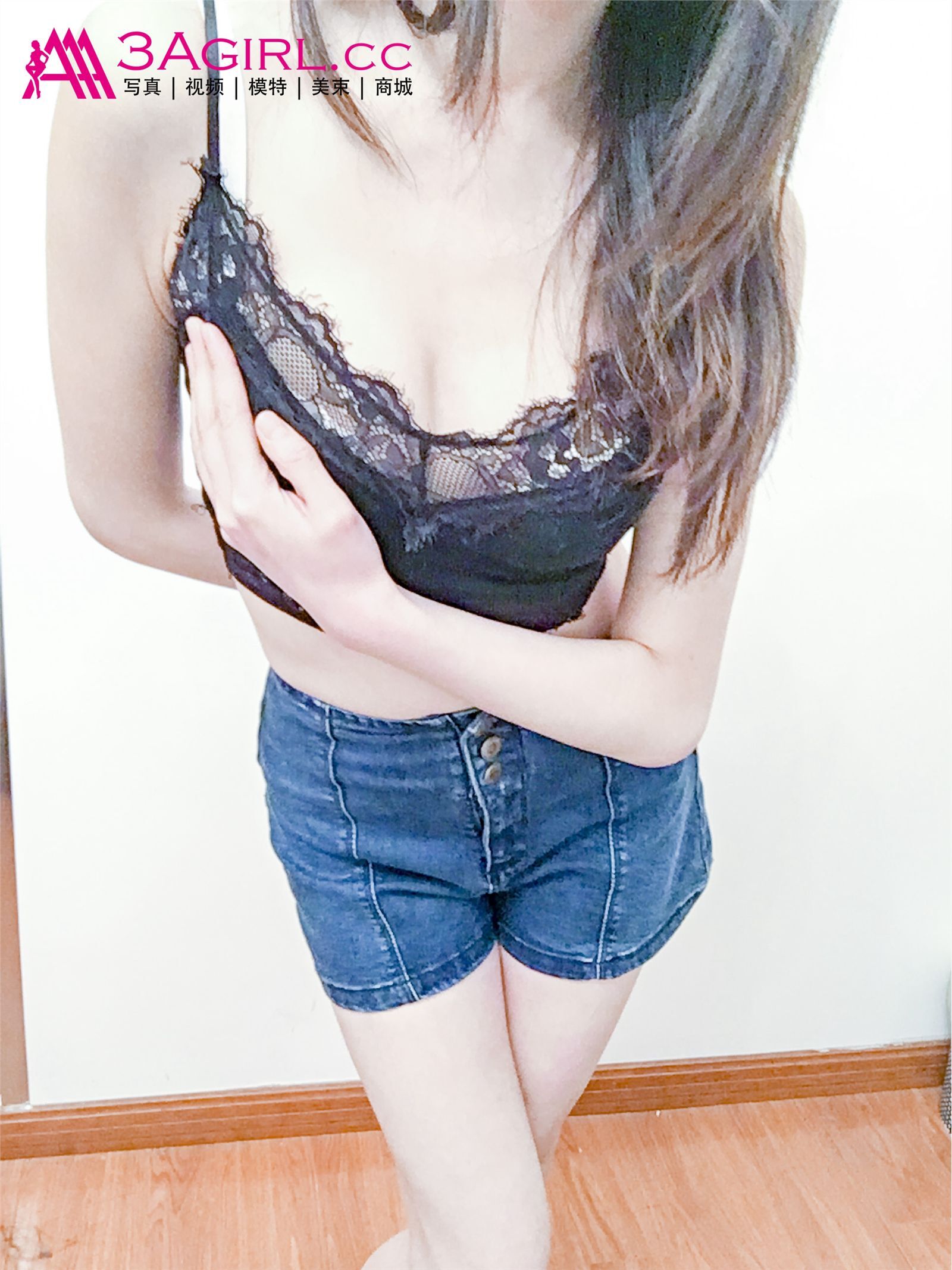 [3Agirl]2016.05.29 No.572