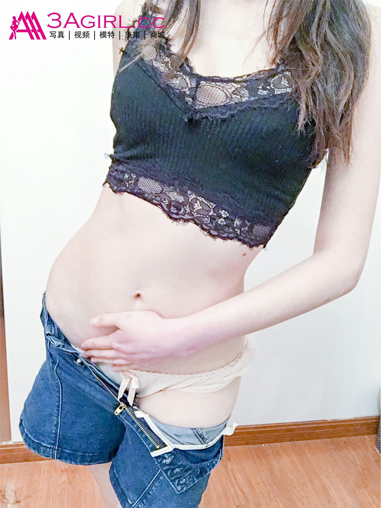 [3Agirl]2016.05.29 No.572