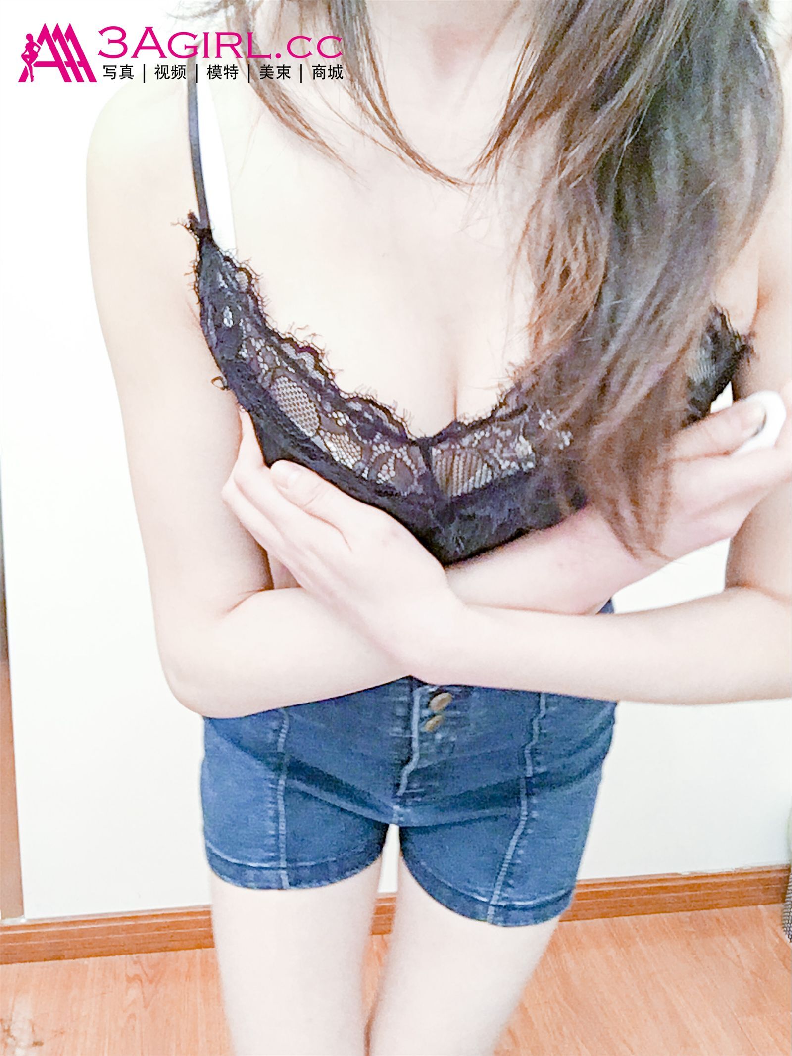 [3Agirl]2016.05.29 No.572