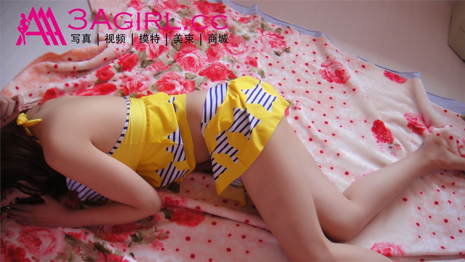 [3Agirl]2016.05.31 No.573