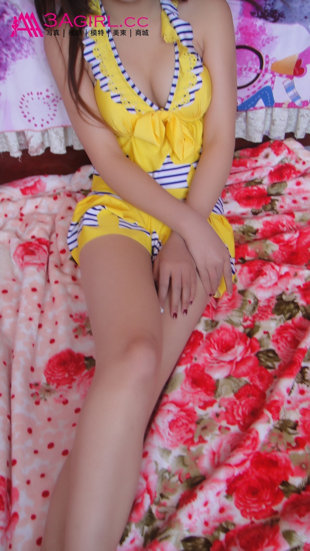 [3Agirl]2016.05.31 No.573