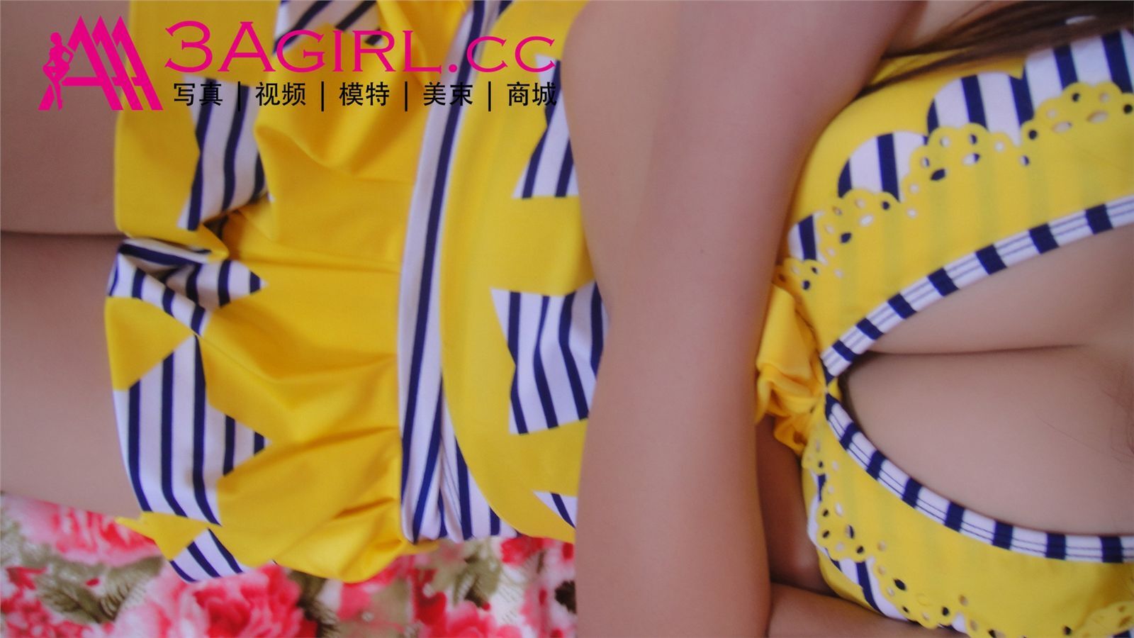 [3Agirl]2016.05.31 No.573