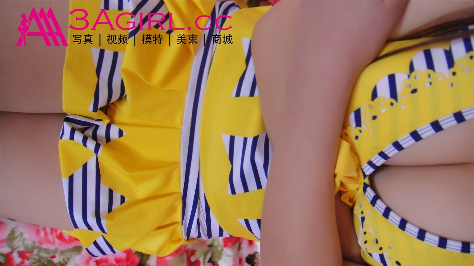 [3Agirl]2016.05.31 No.573