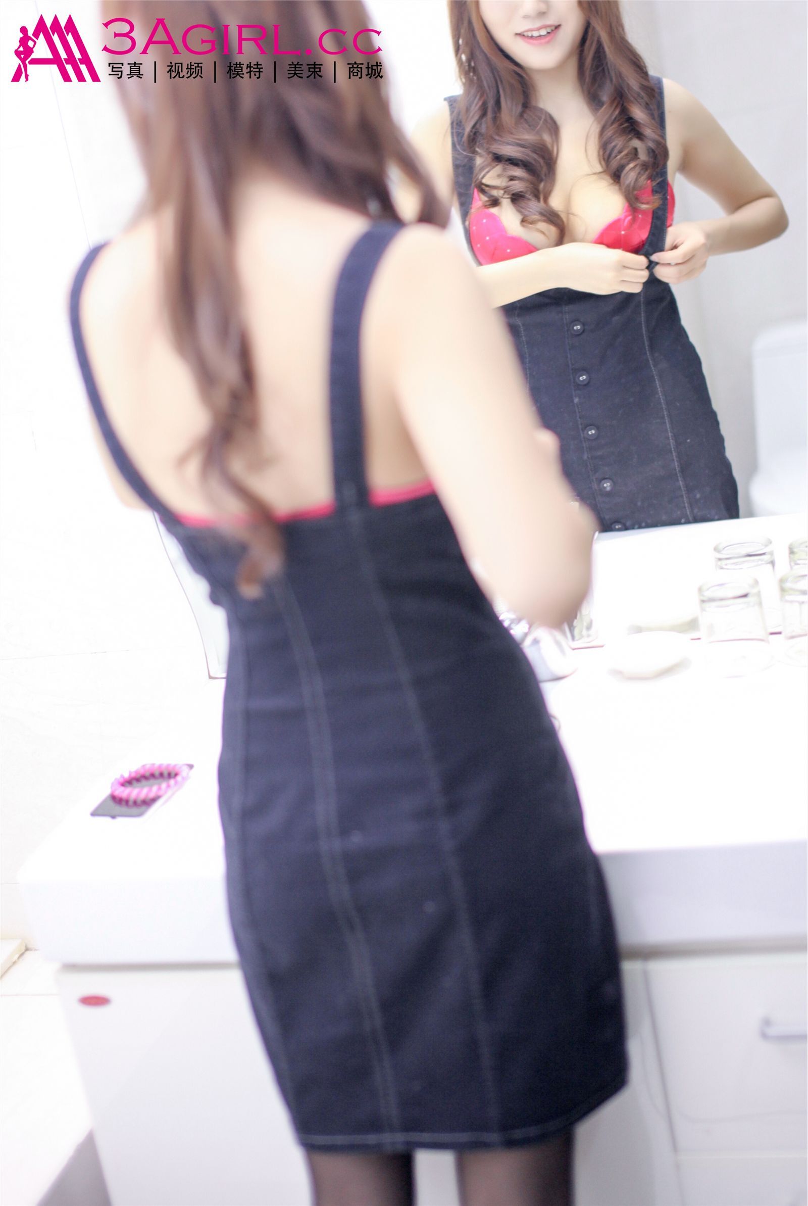 [3Agirl]2016.06.05 No.576