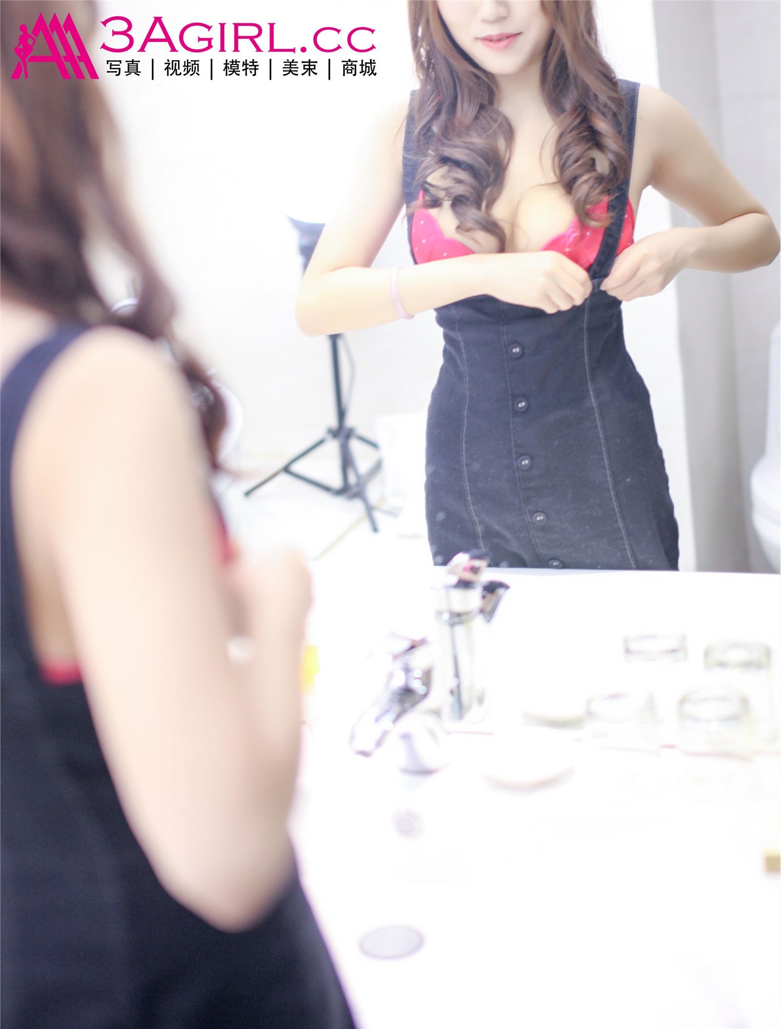 [3Agirl]2016.06.05 No.576