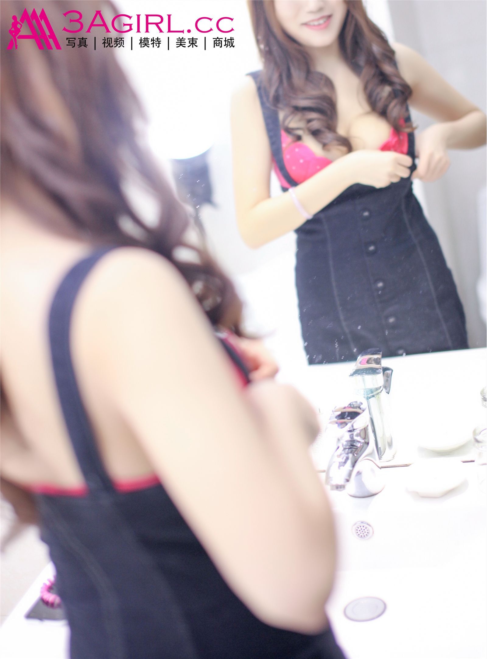 [3Agirl]2016.06.05 No.576