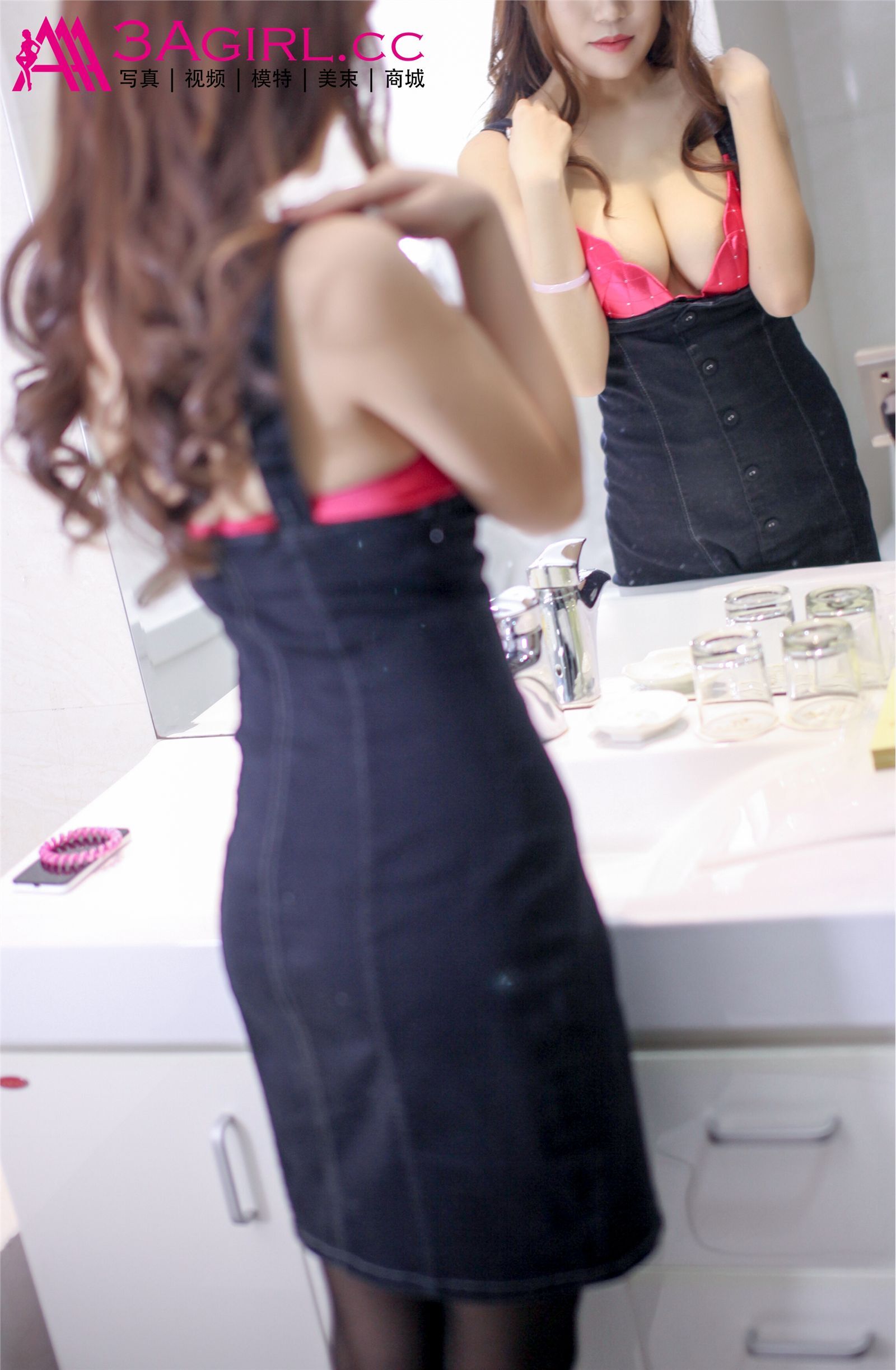 [3Agirl]2016.06.05 No.576