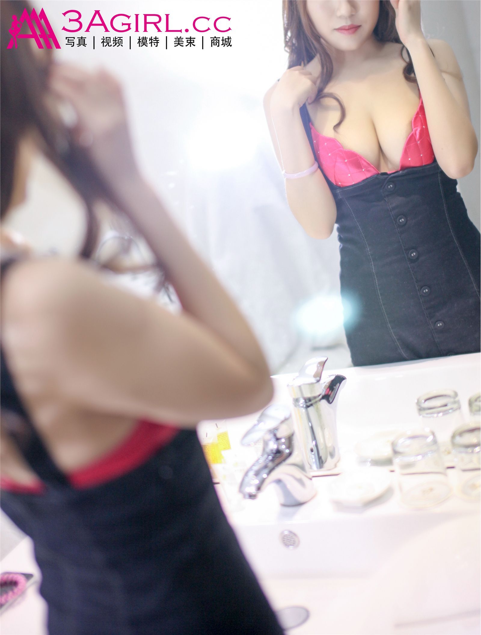 [3Agirl]2016.06.05 No.576