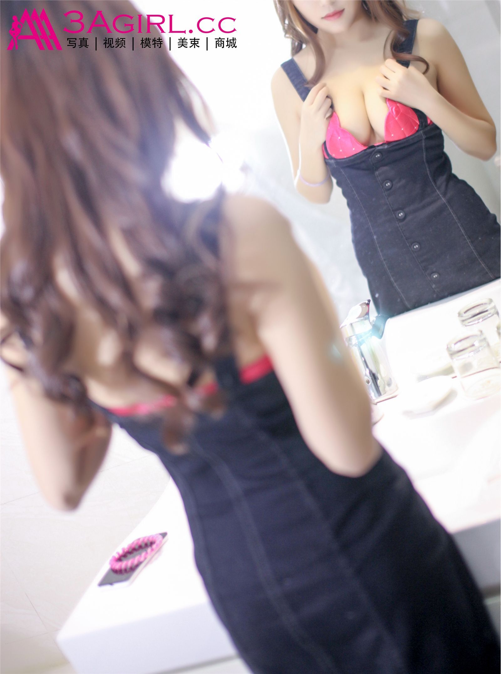 [3Agirl]2016.06.05 No.576