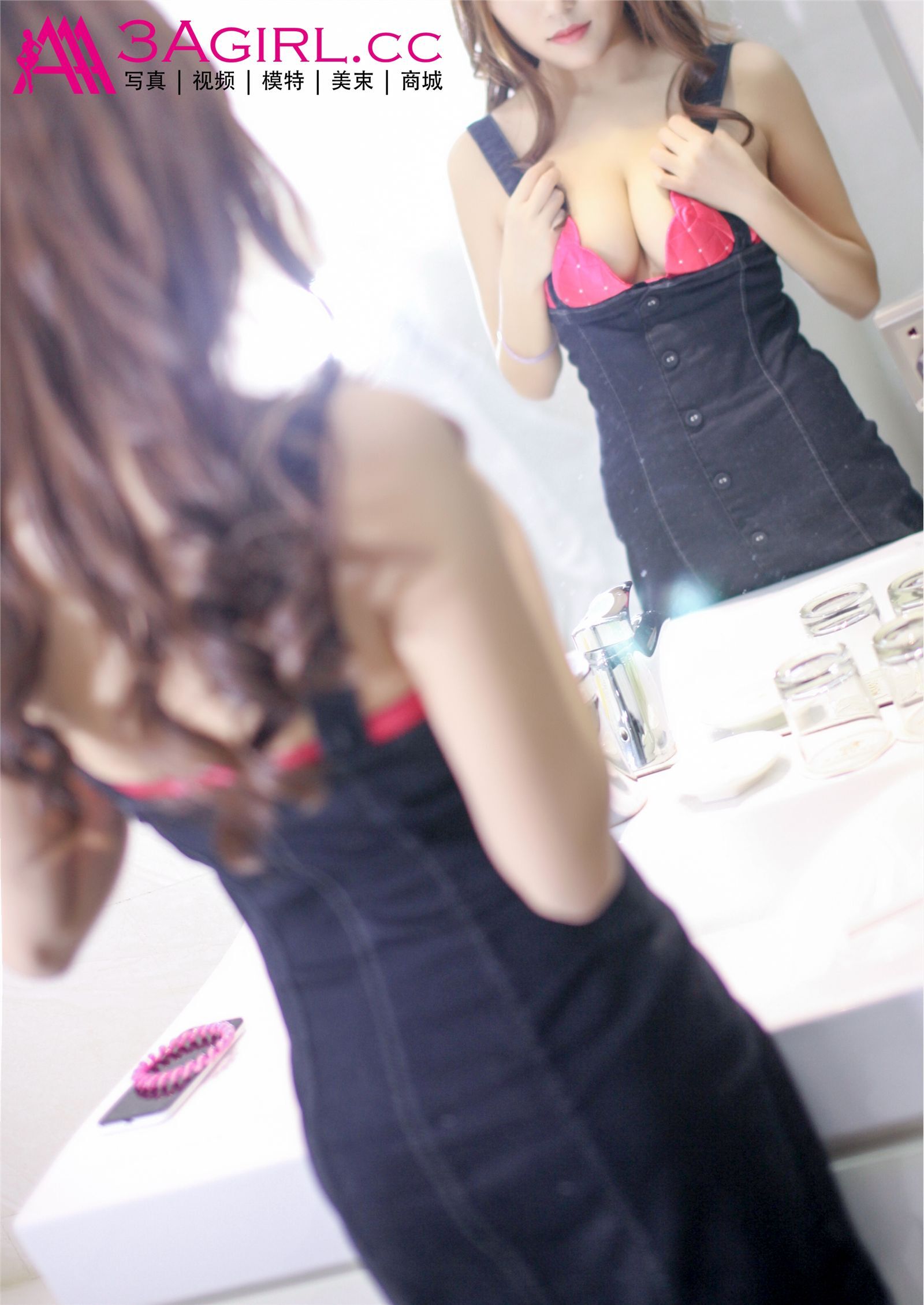 [3Agirl]2016.06.05 No.576