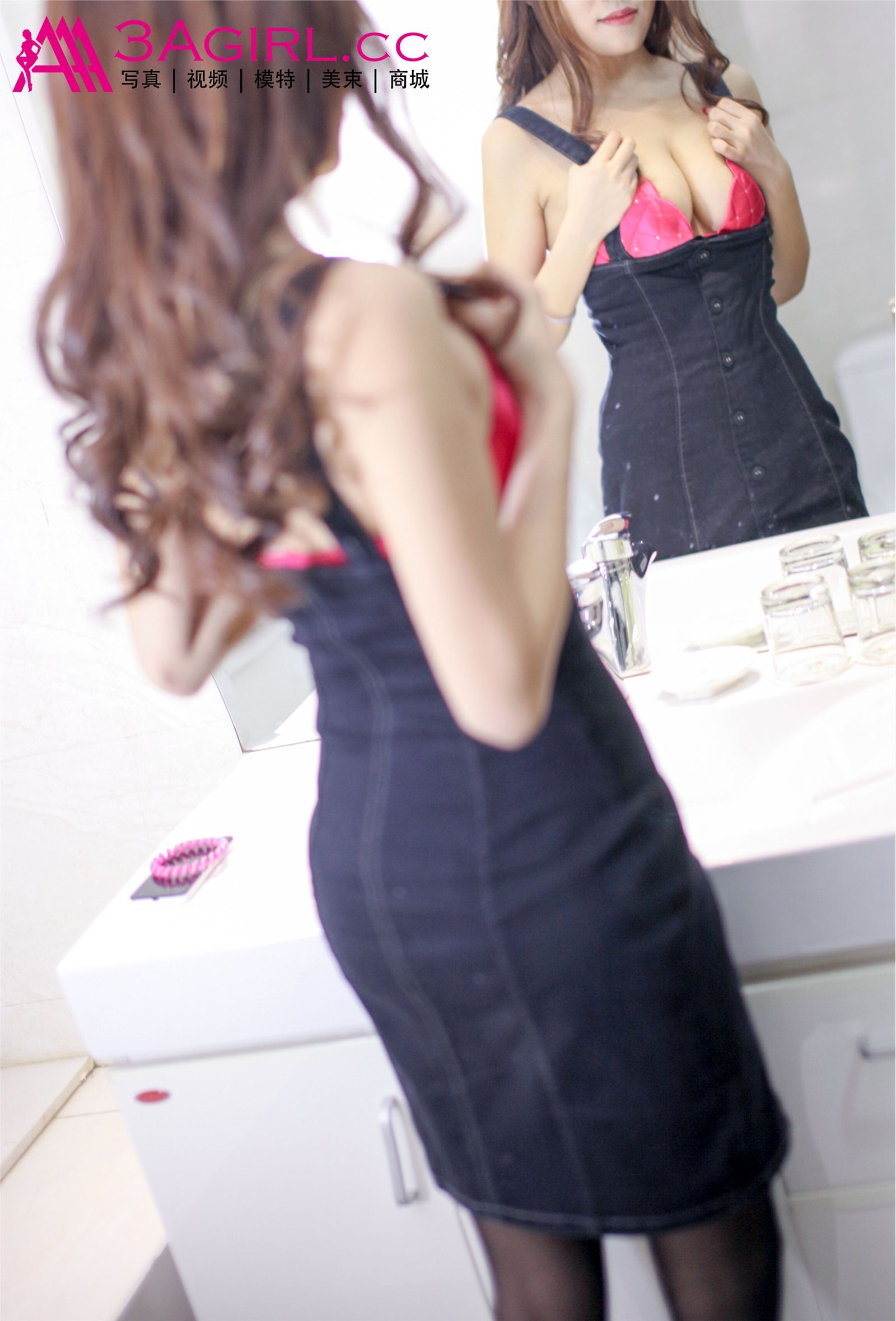 [3Agirl]2016.06.05 No.576