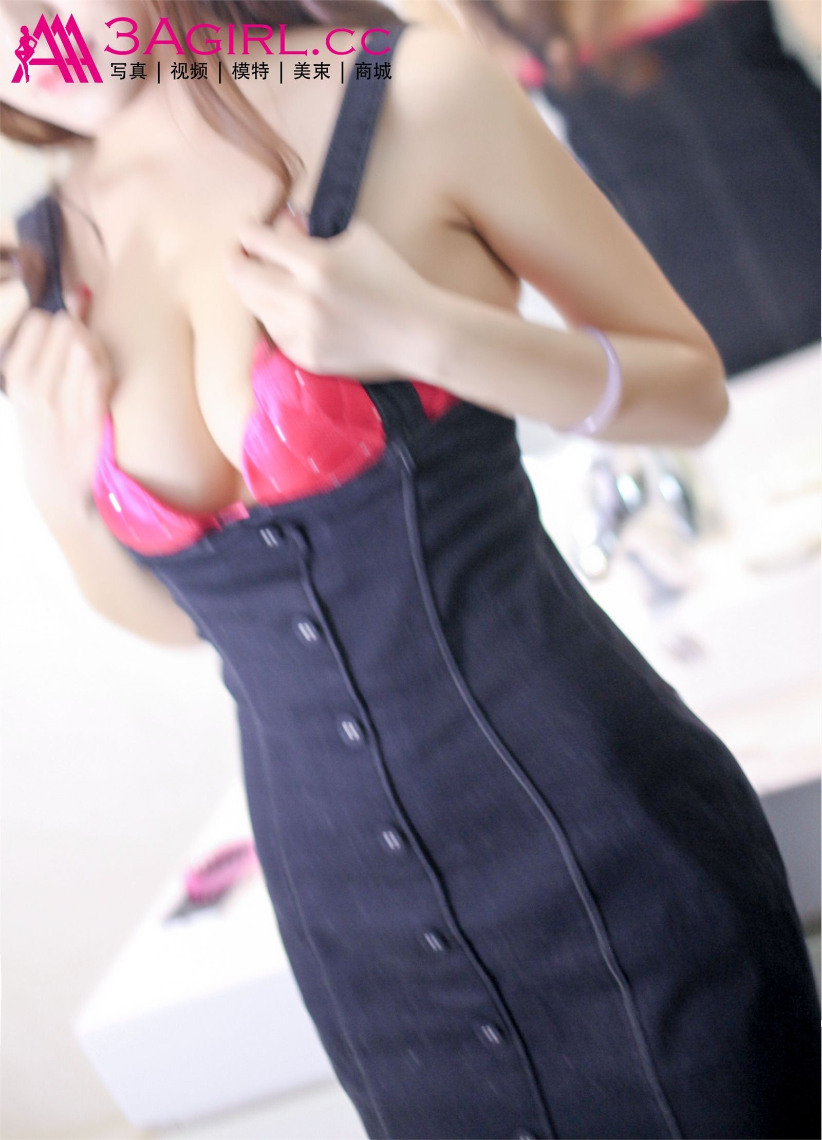 [3Agirl]2016.06.05 No.576