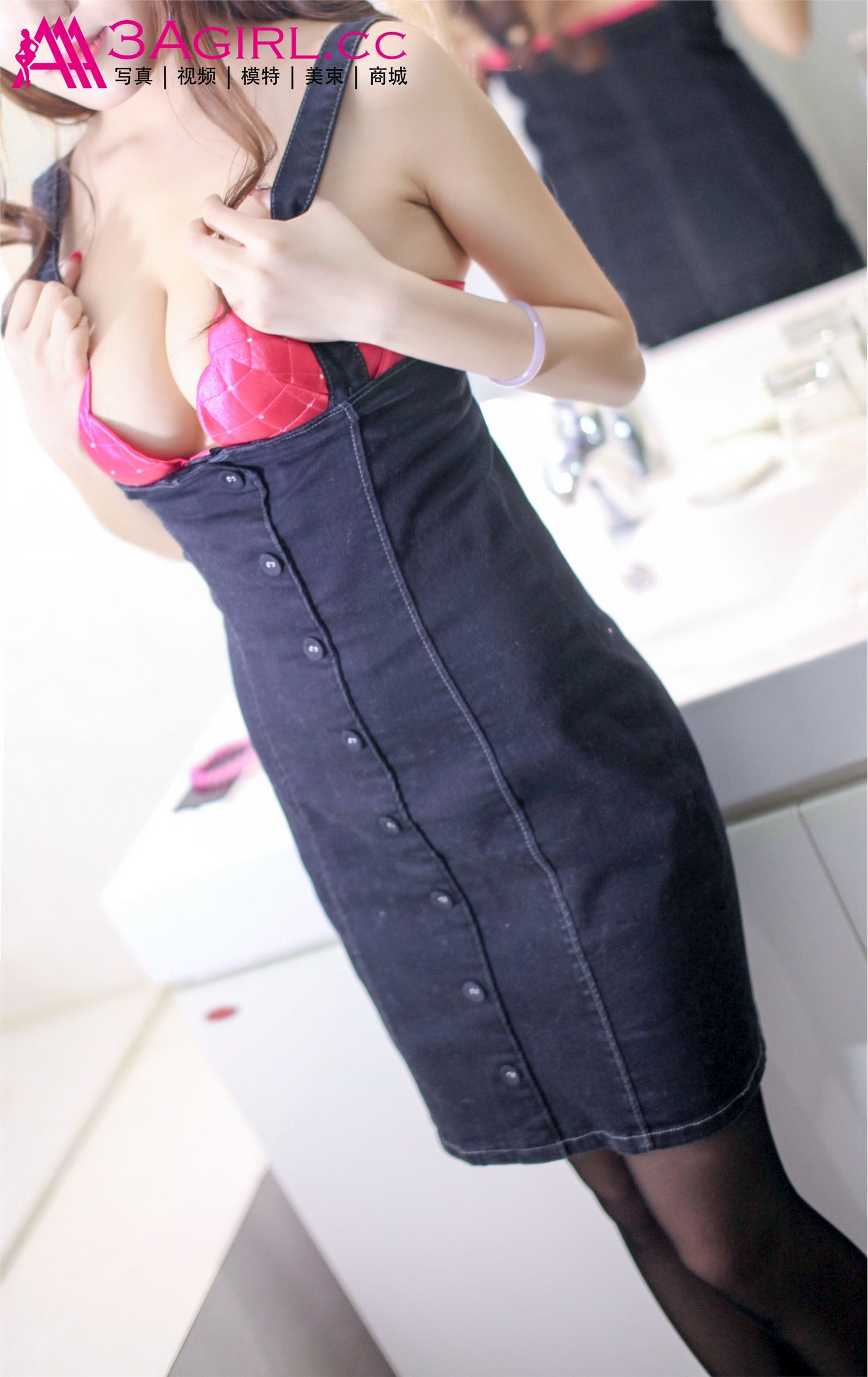 [3Agirl]2016.06.05 No.576