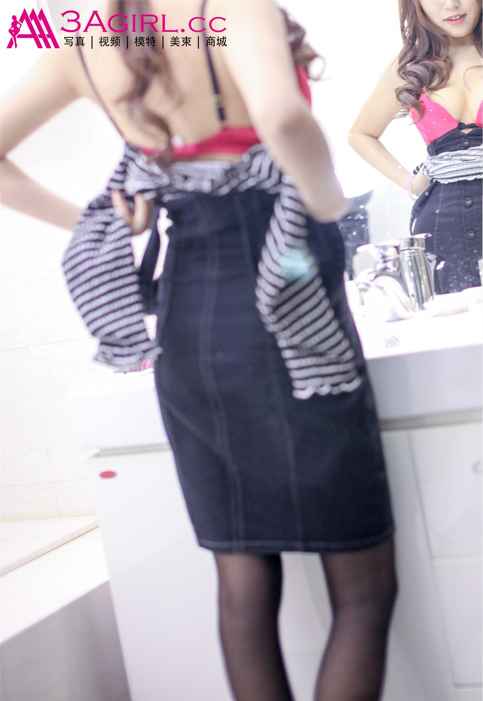 [3Agirl]2016.06.05 No.576