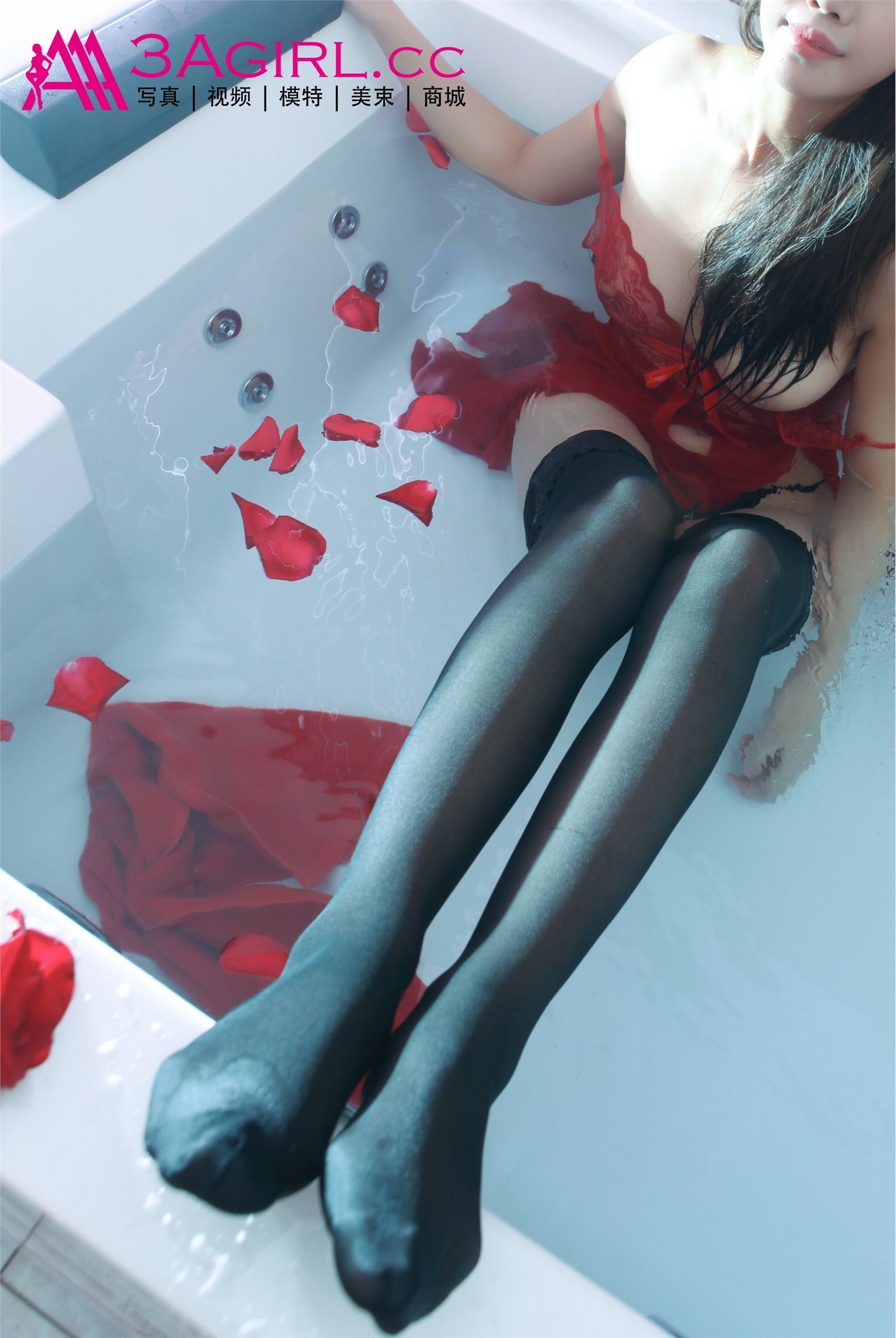 [3Agirl]2016.07.05 No.582