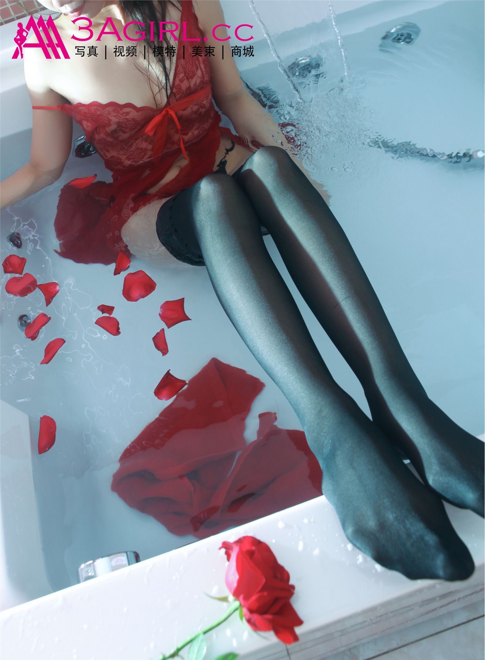 [3Agirl]2016.07.05 No.582