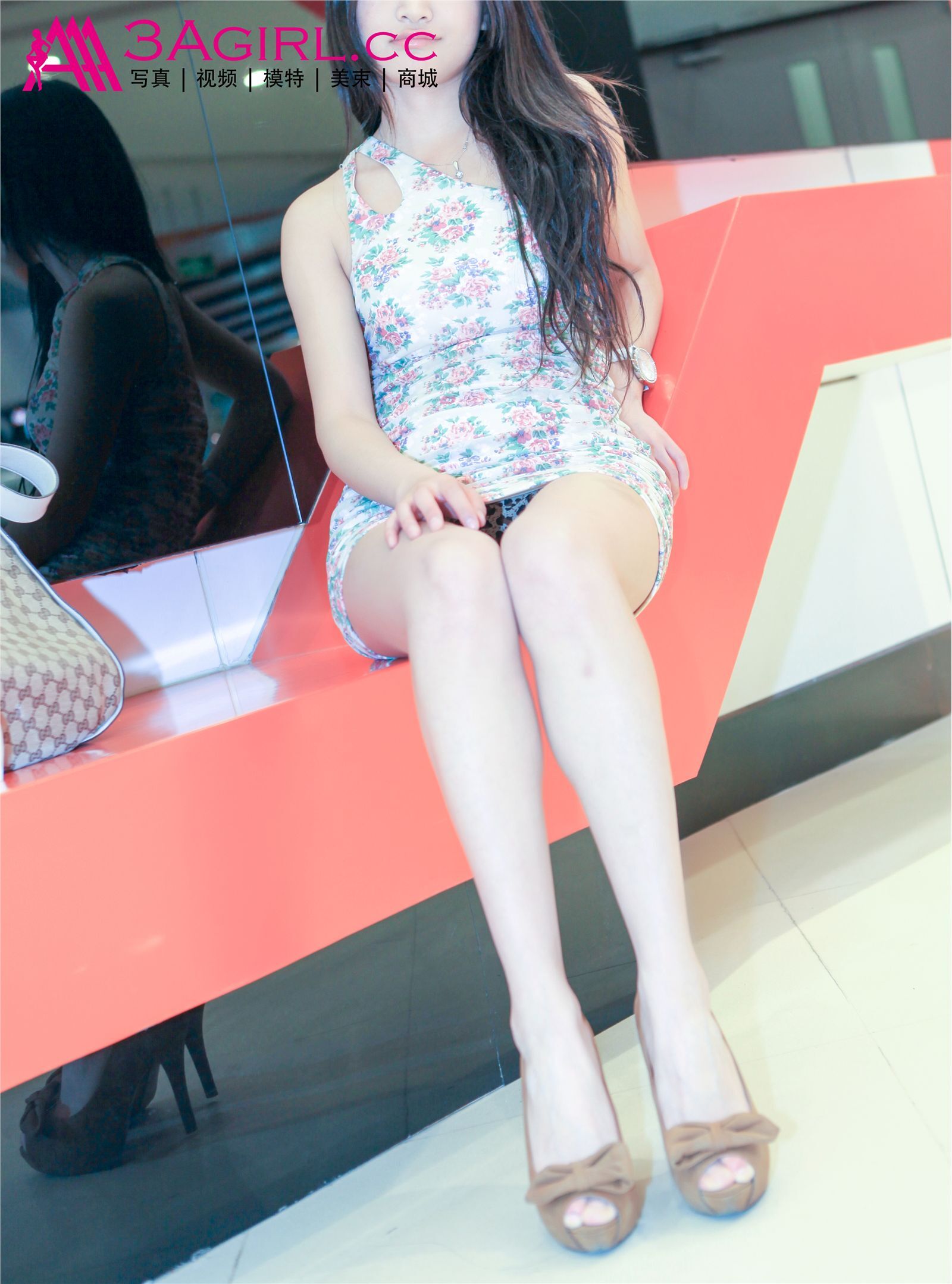 [3Agirl]2016.08.13 No.590