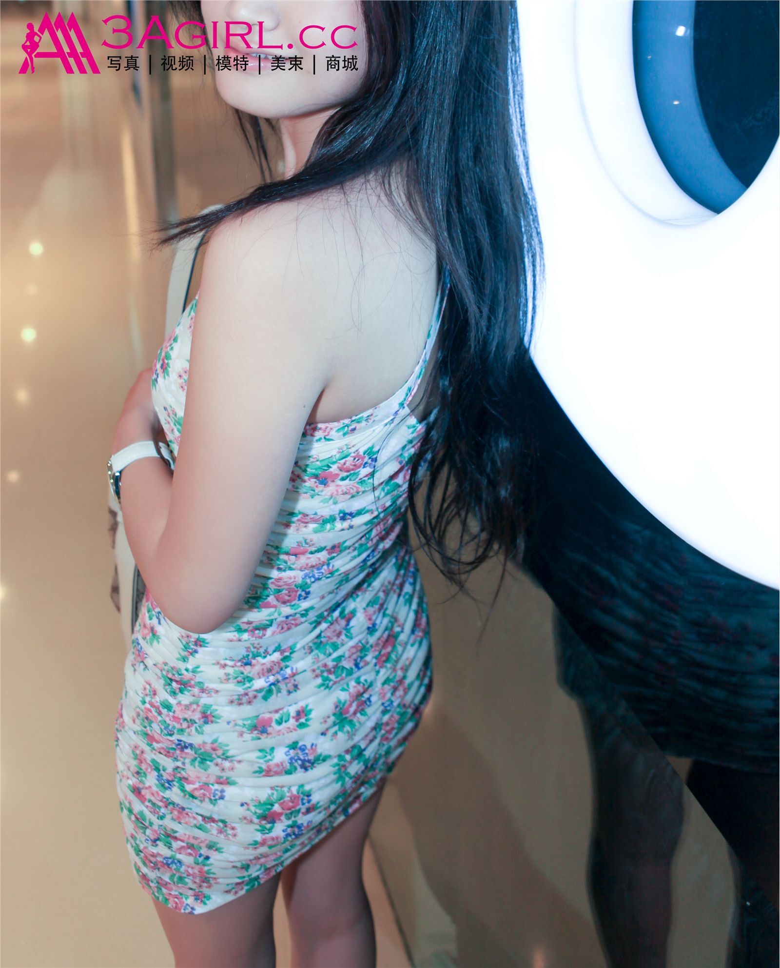 [3Agirl]2016.08.13 No.590