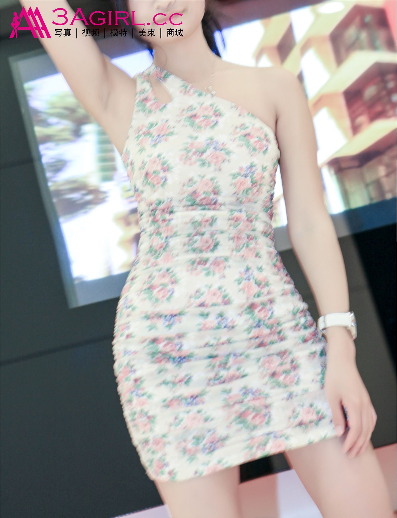 [3Agirl]2016.08.13 No.590