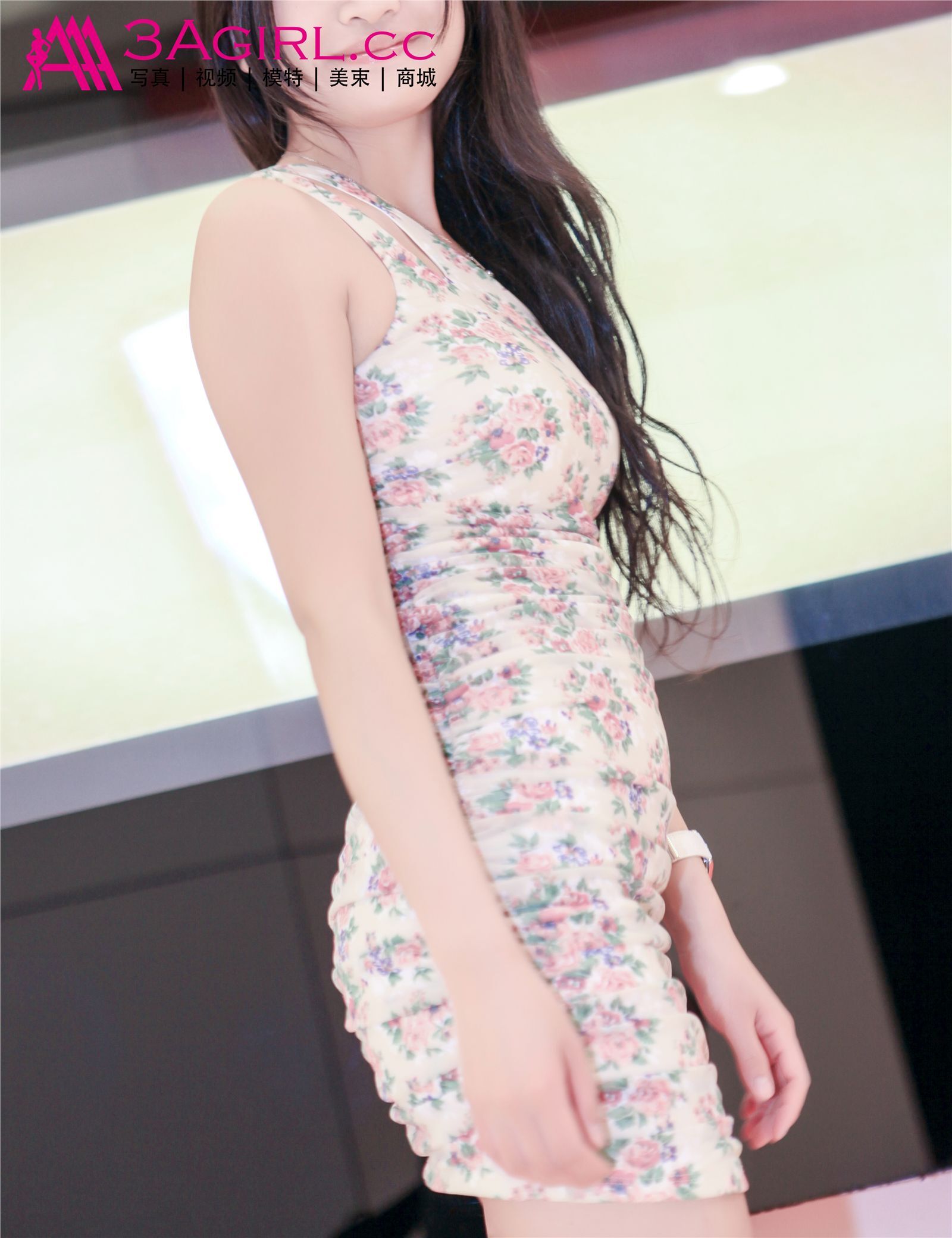 [3Agirl]2016.08.13 No.590