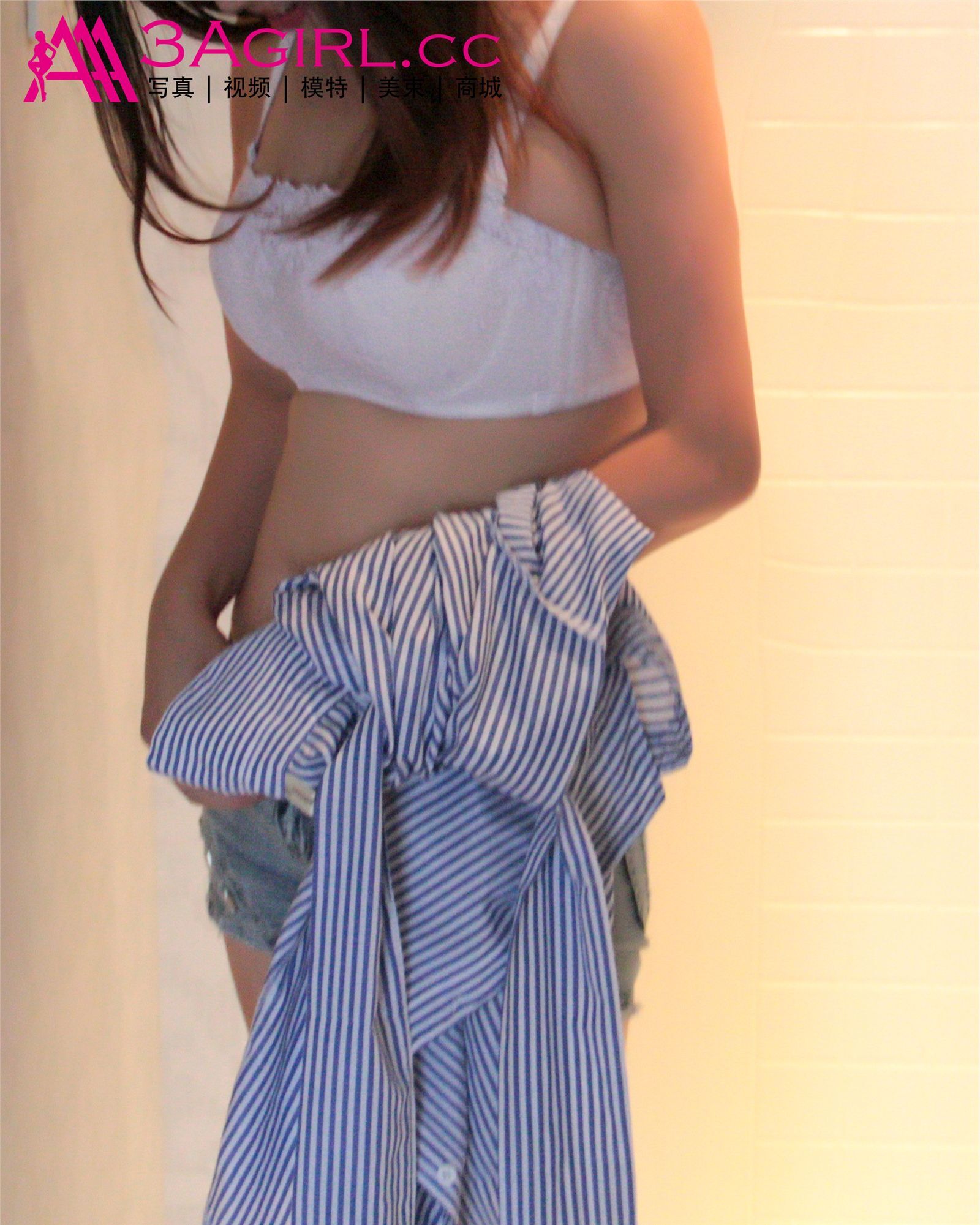 [3Agirl]2016.08.22 No.593