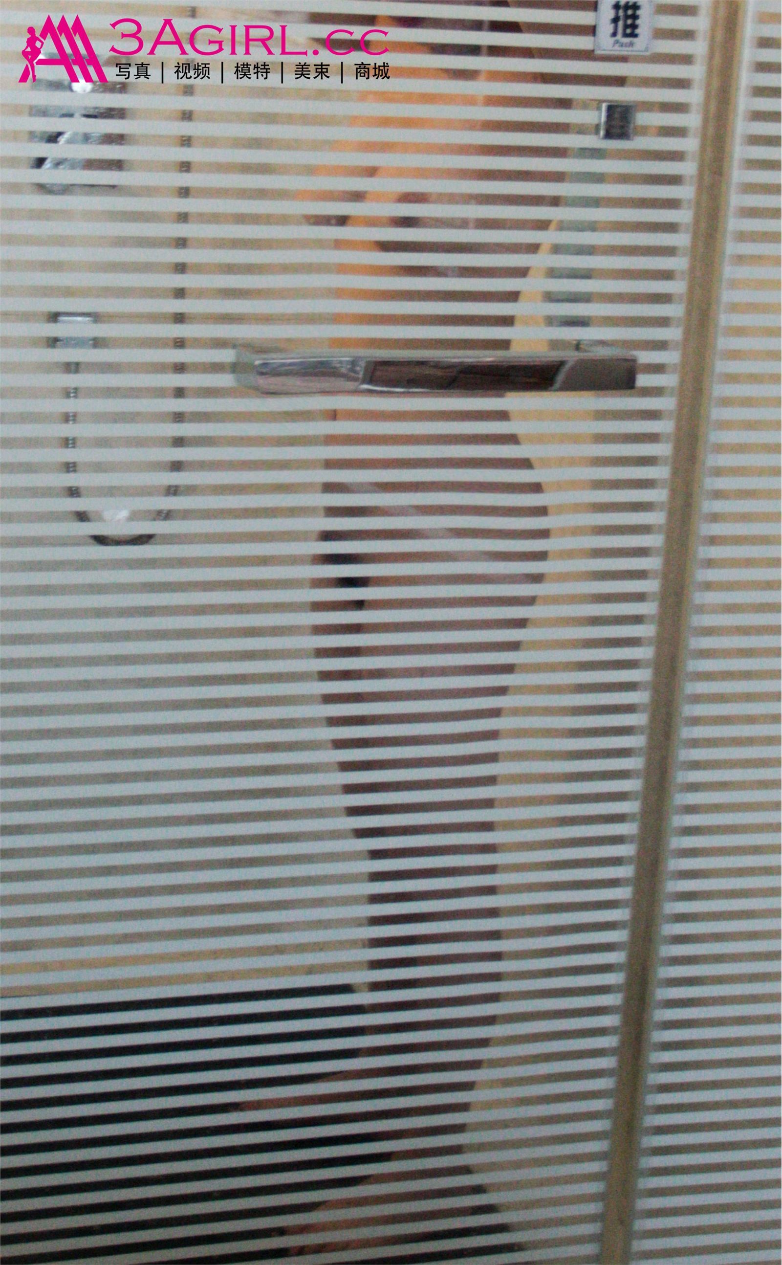 [3Agirl]2016.08.22 No.593