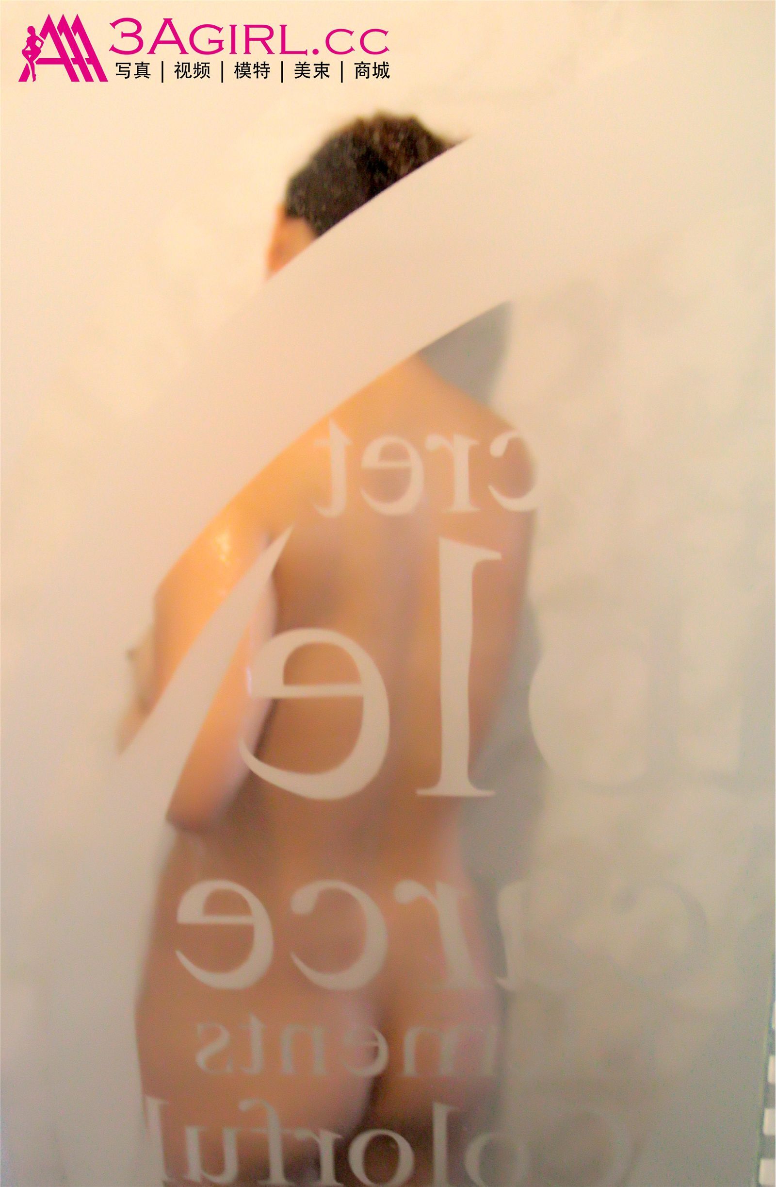 [3Agirl]2016.08.22 No.593