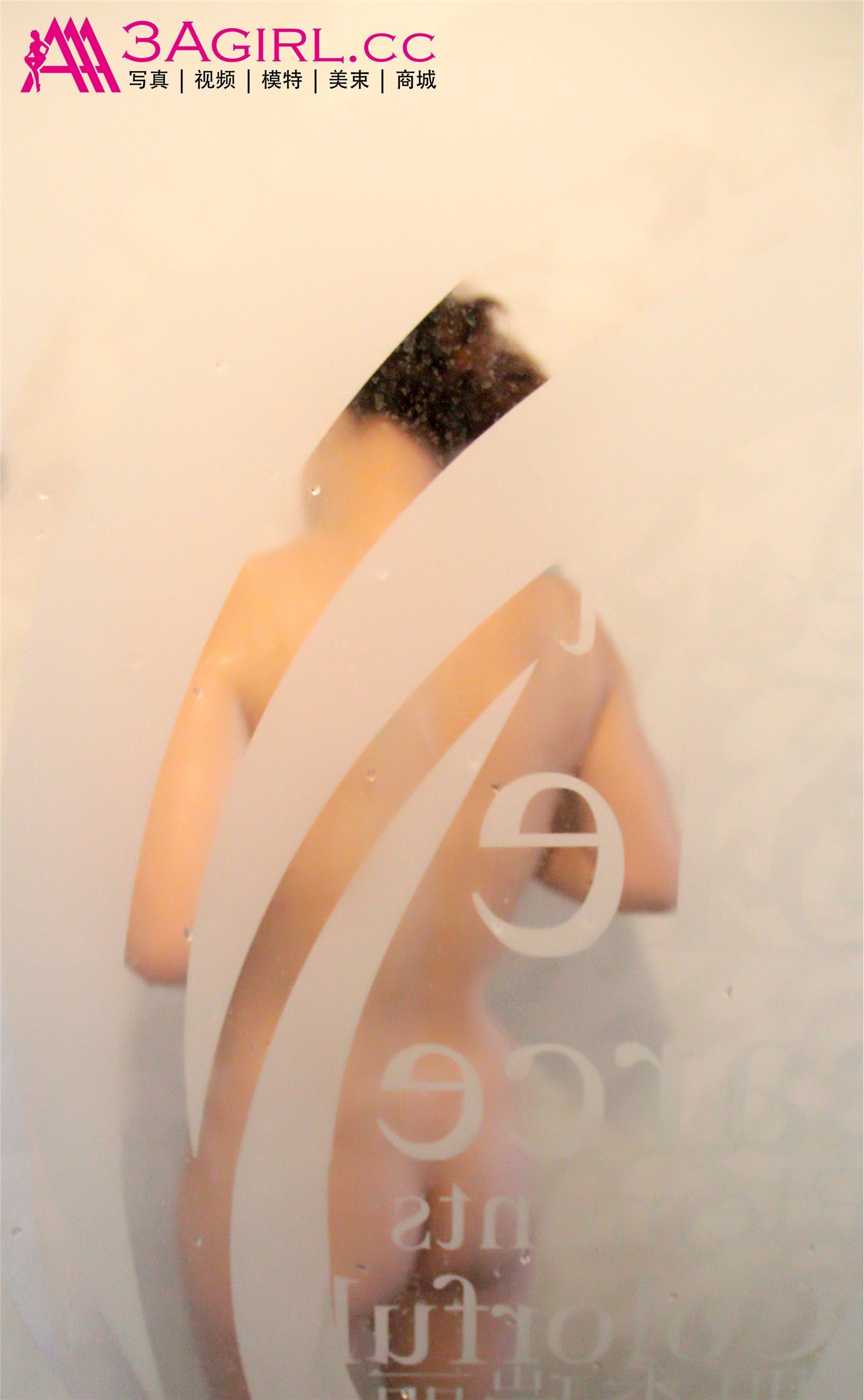 [3Agirl]2016.08.22 No.593