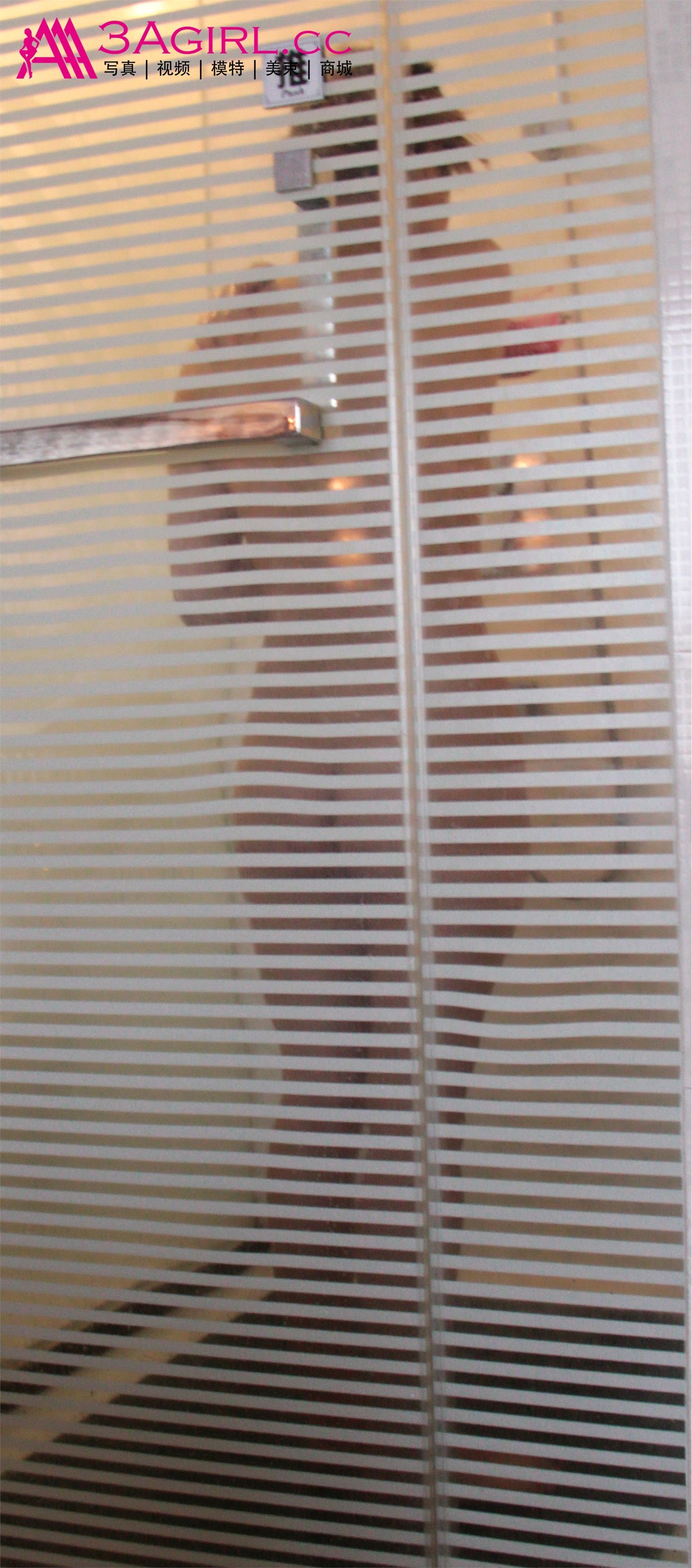 [3Agirl]2016.08.22 No.593