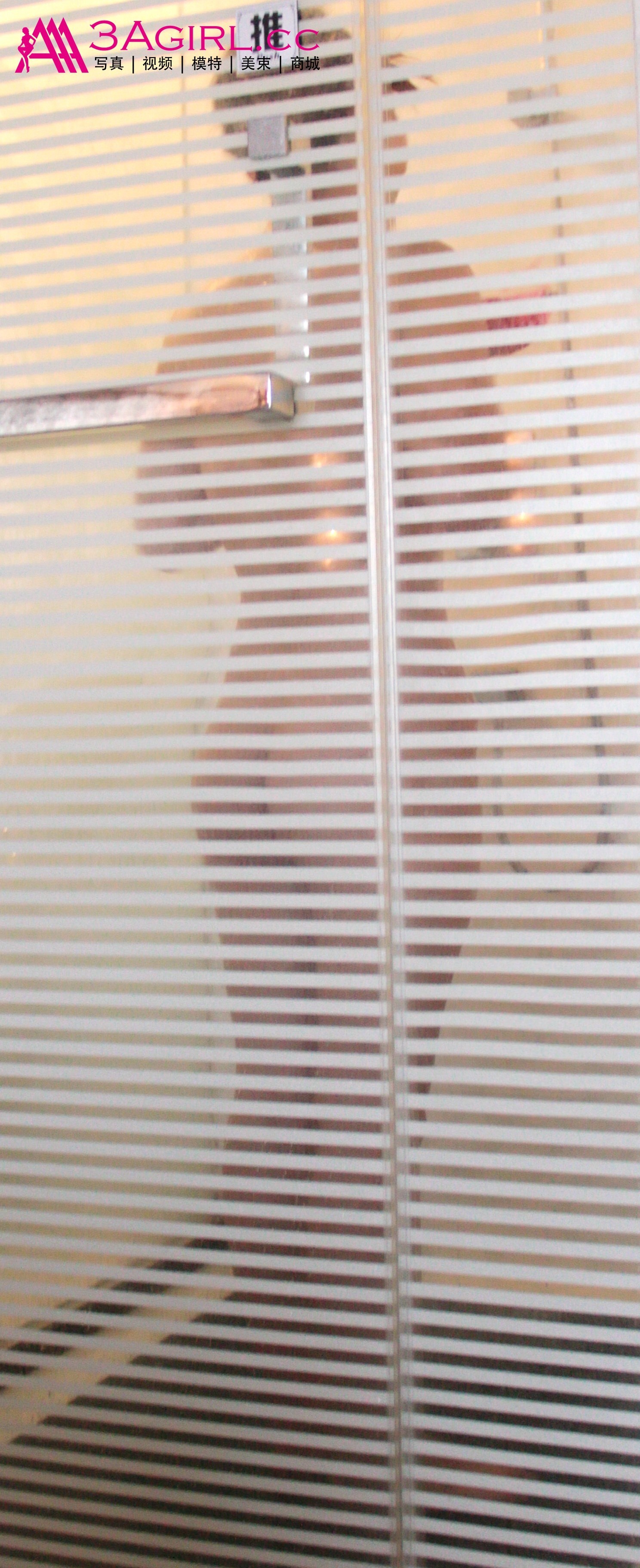 [3Agirl]2016.08.22 No.593